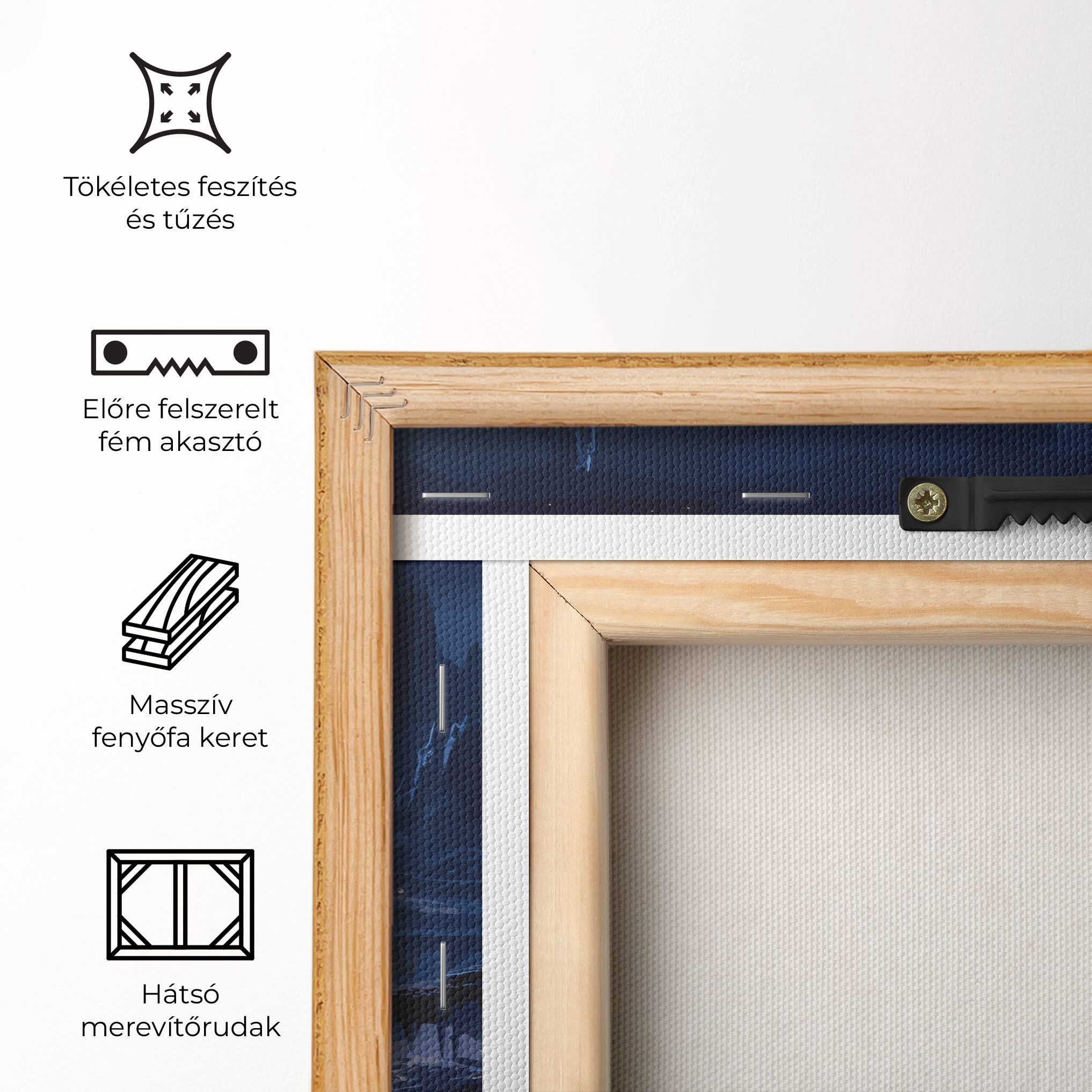 Blue Art World mockup 5
