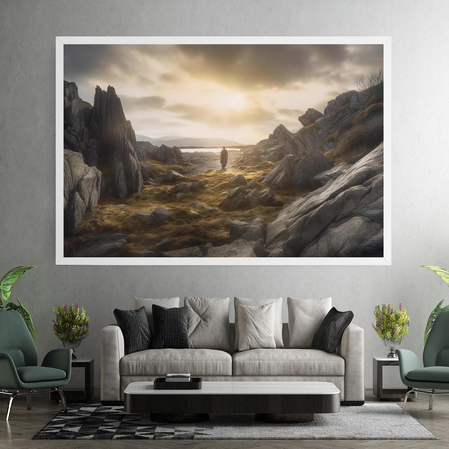 Rocky Area Man mockup 7