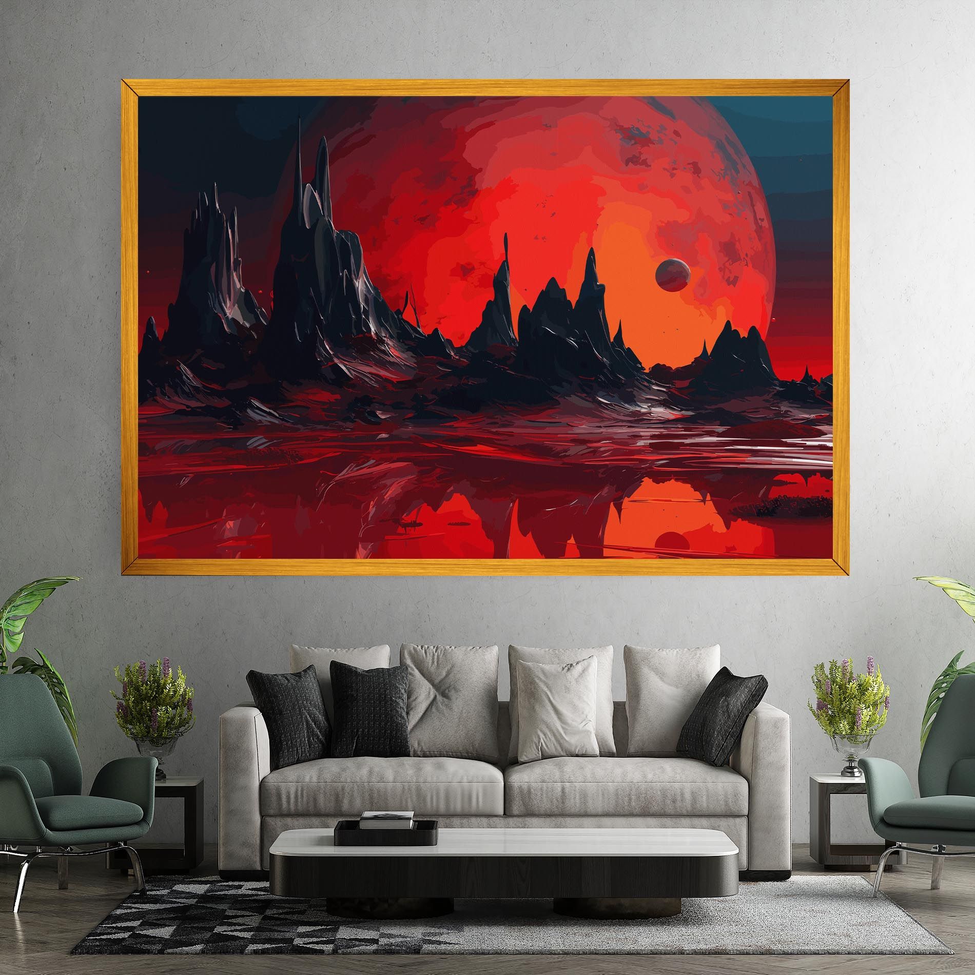 Red Moon World mockup 7
