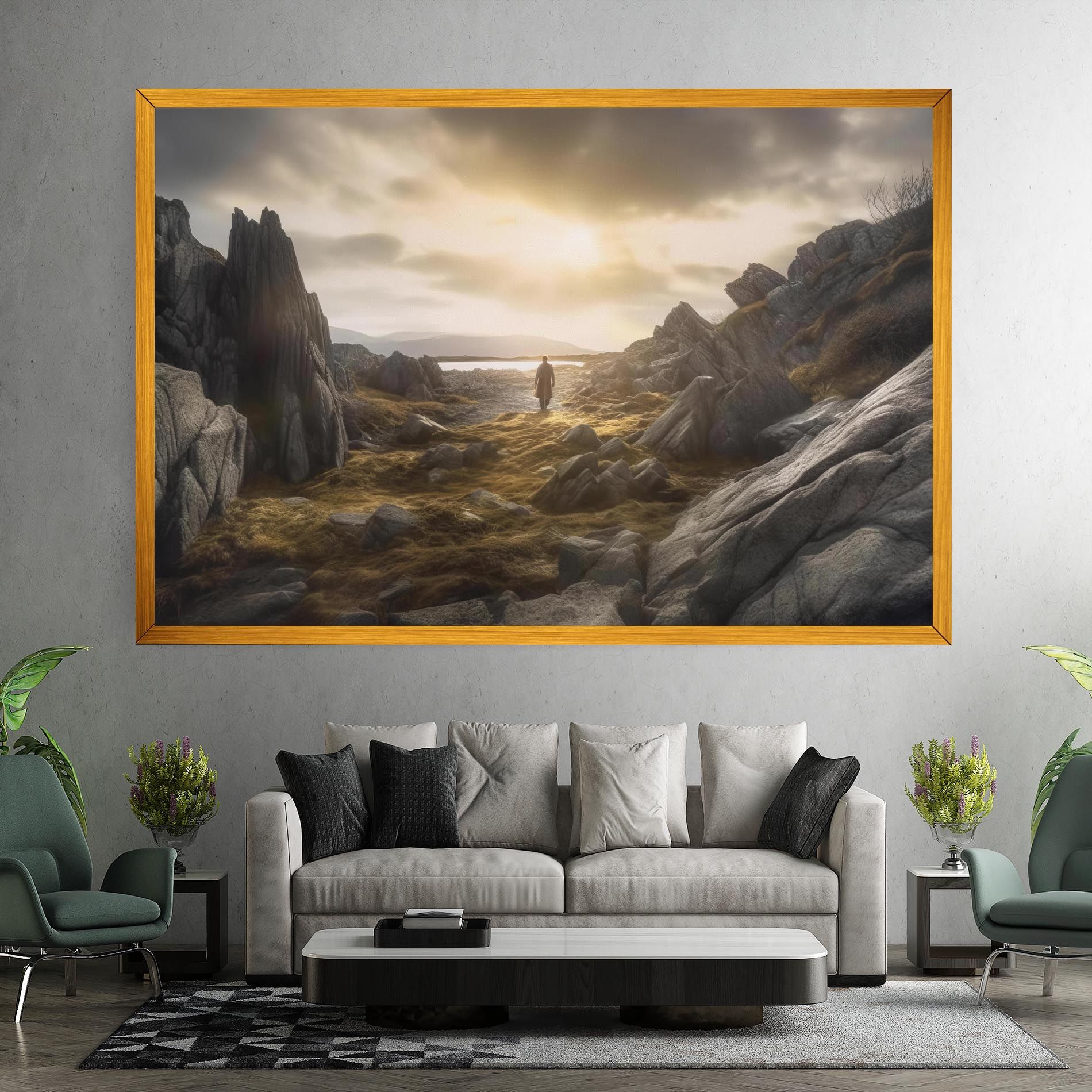Rocky Area Man mockup 7