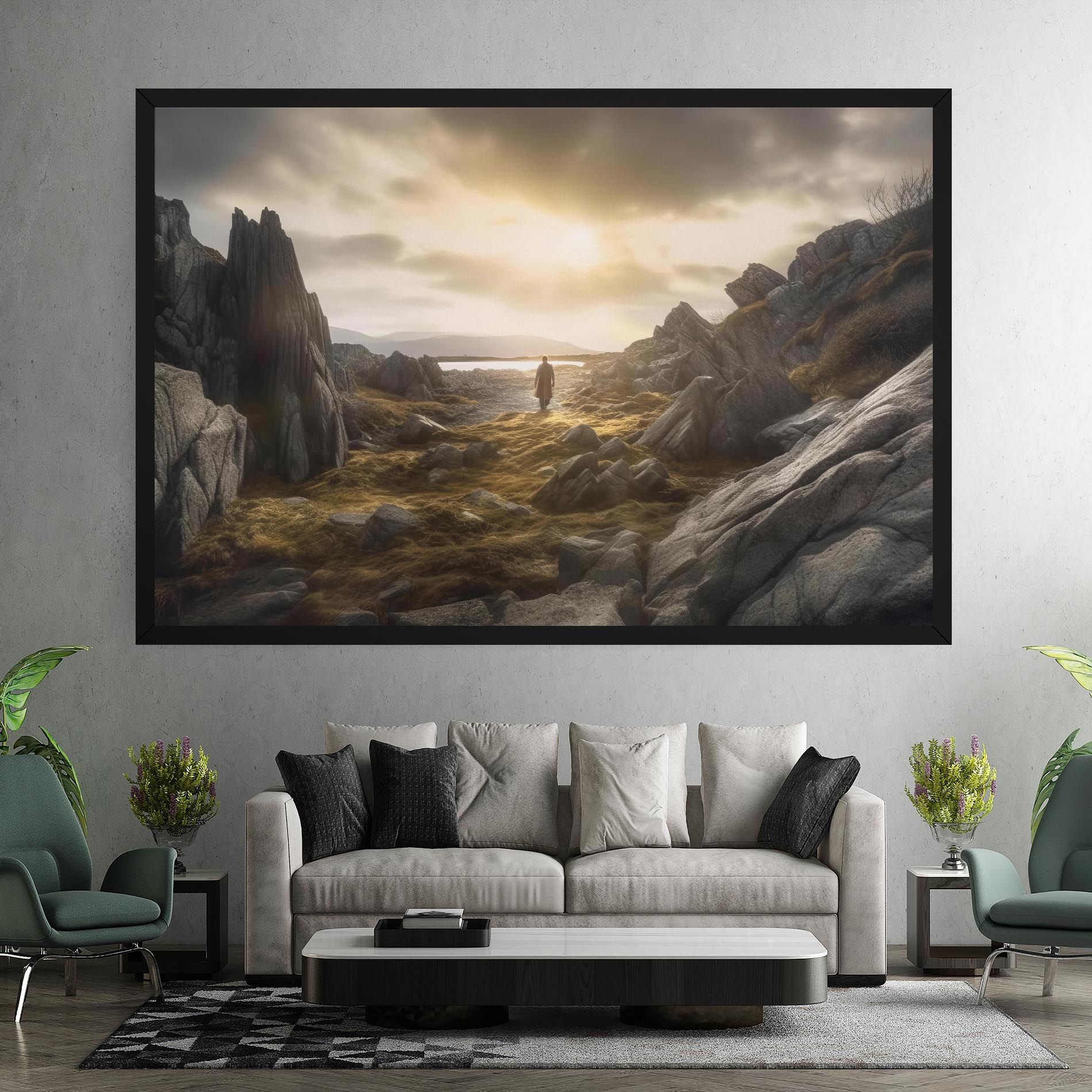 Rocky Area Man mockup 7