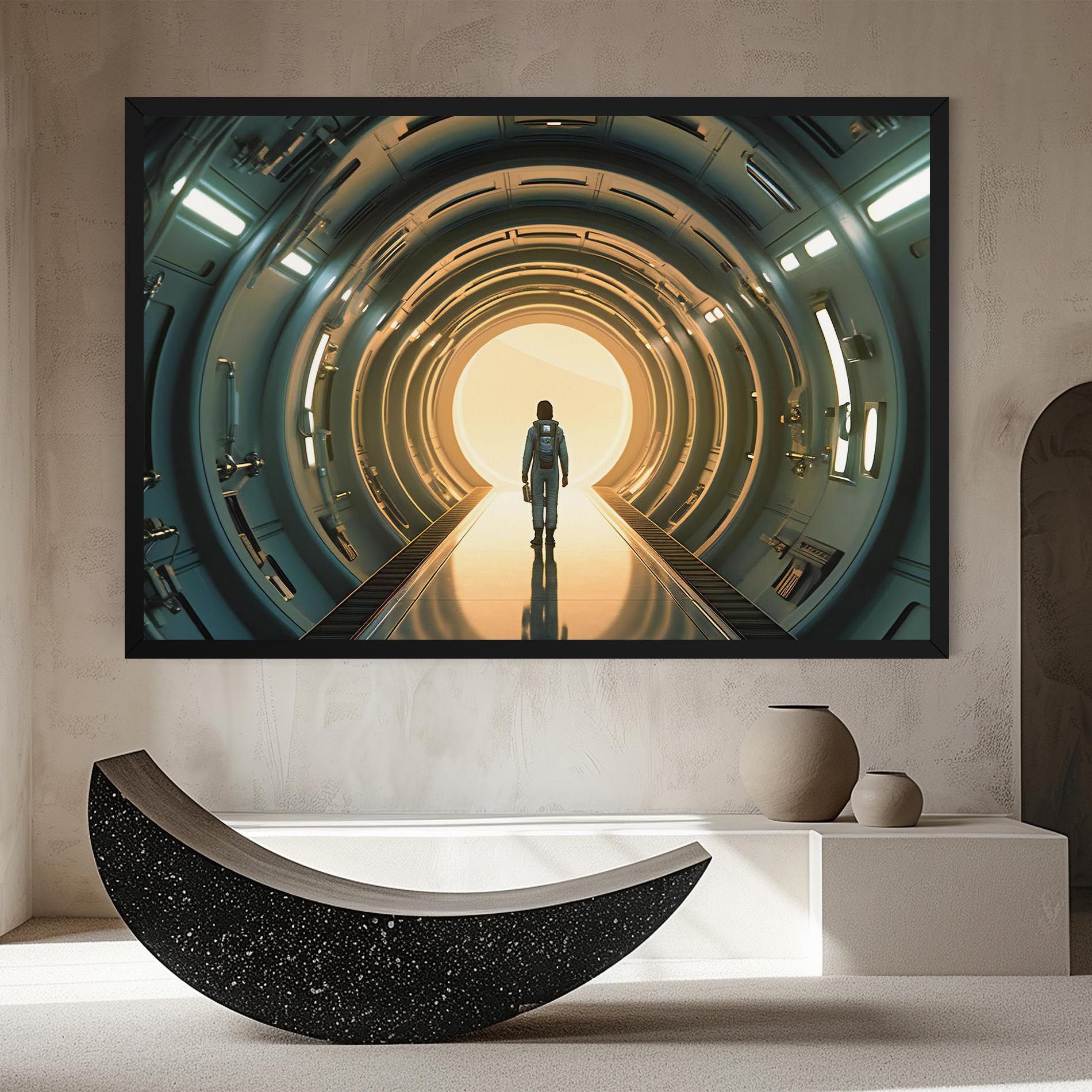 Infinity Intrigue mockup 8
