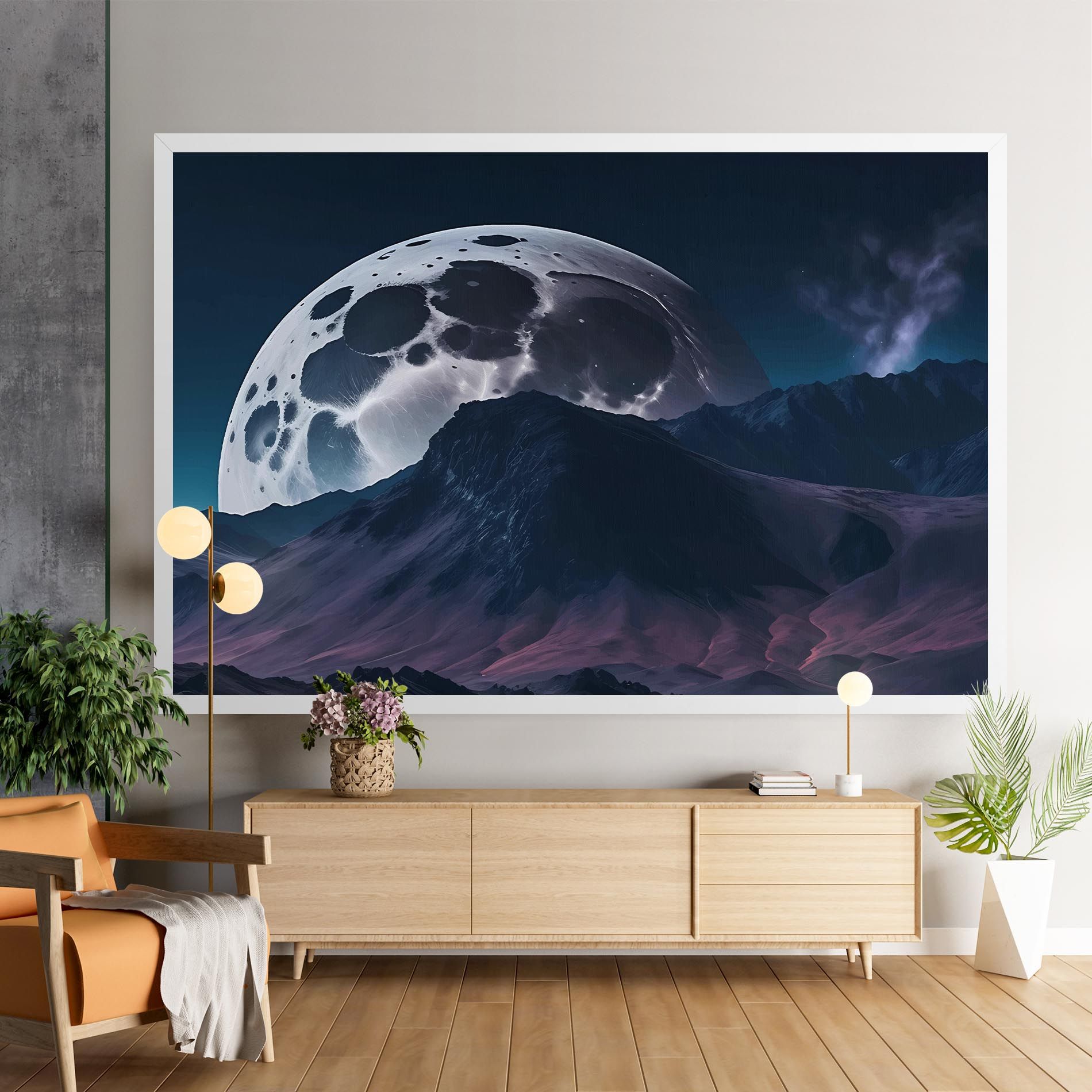 Full Moon Smoke mockup 9