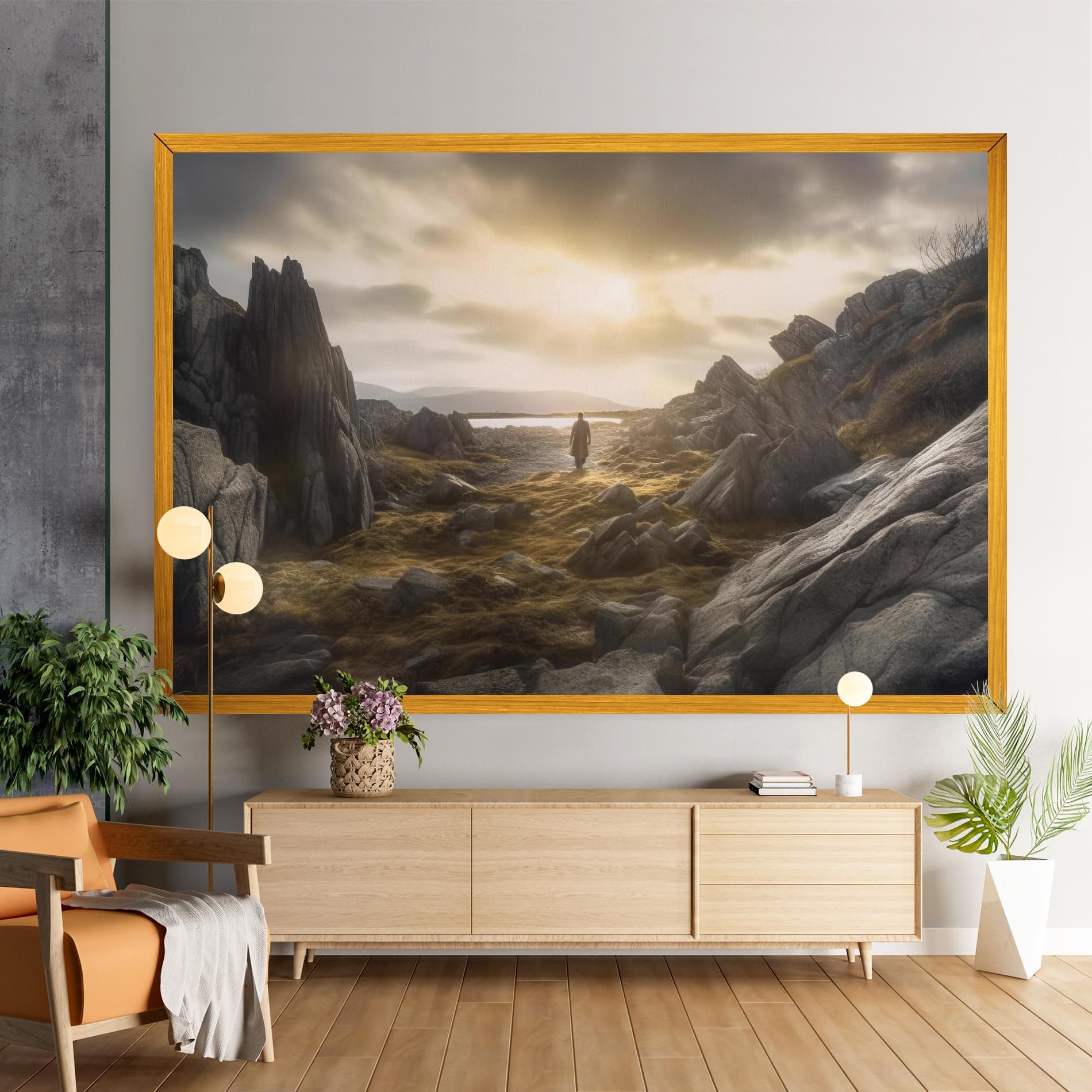 Rocky Area Man mockup 9