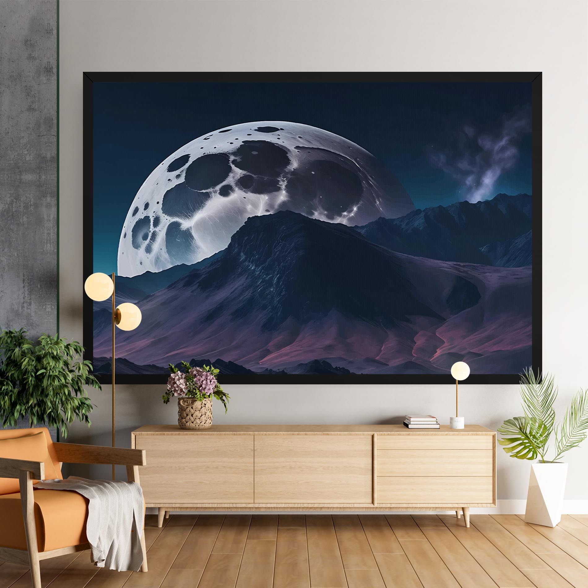 Full Moon Smoke mockup 9