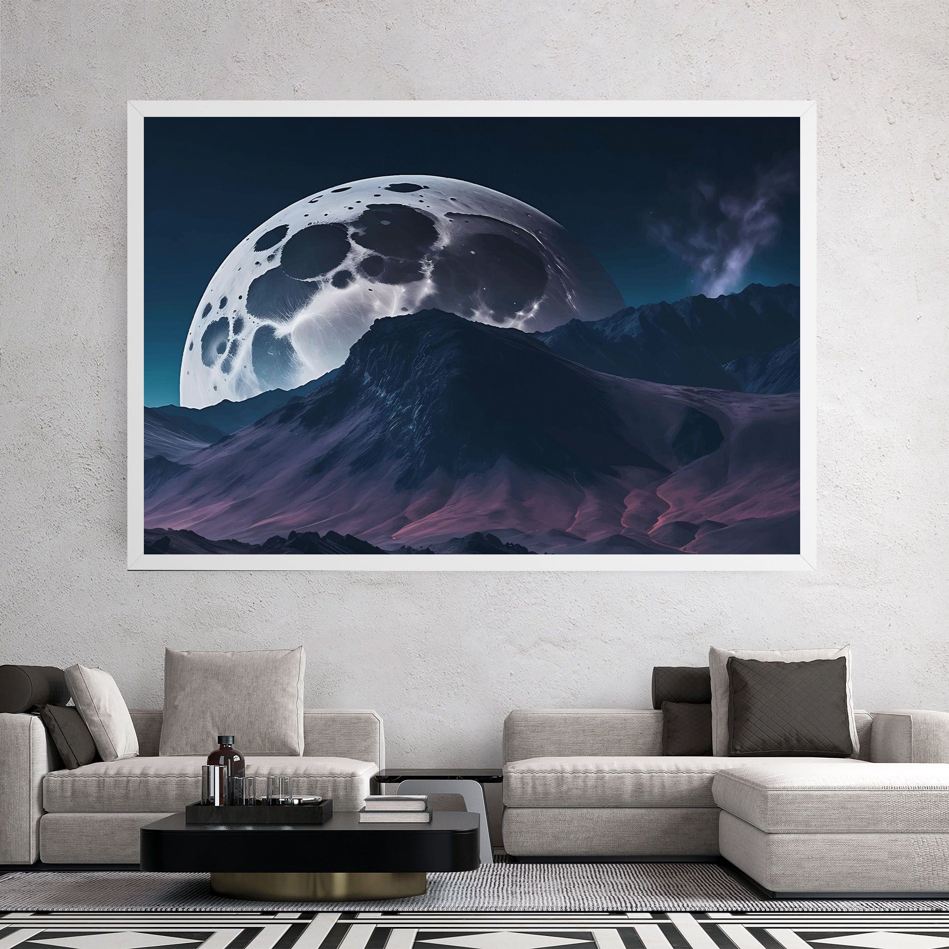 Full Moon Smoke mockup 2