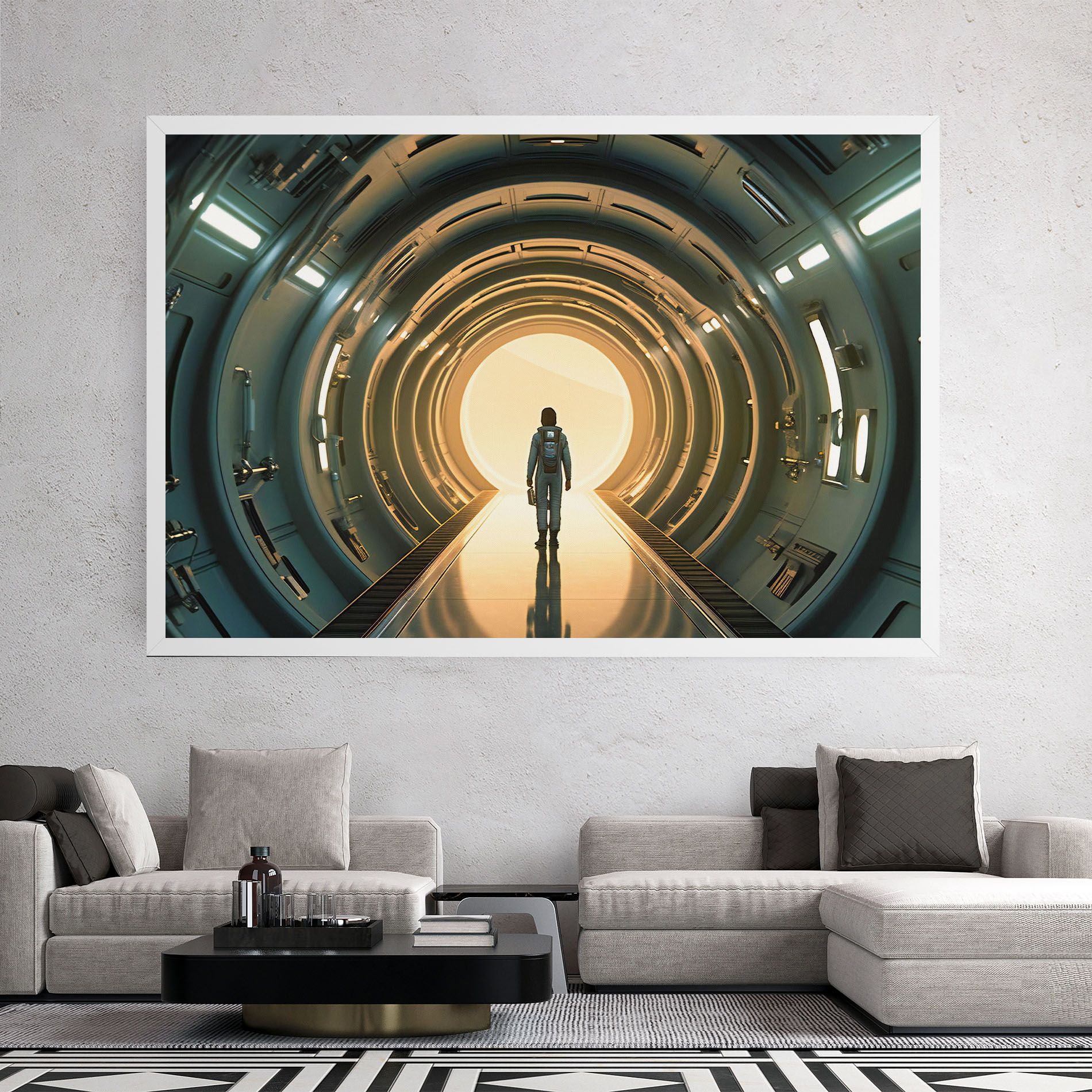 Infinity Intrigue mockup 2