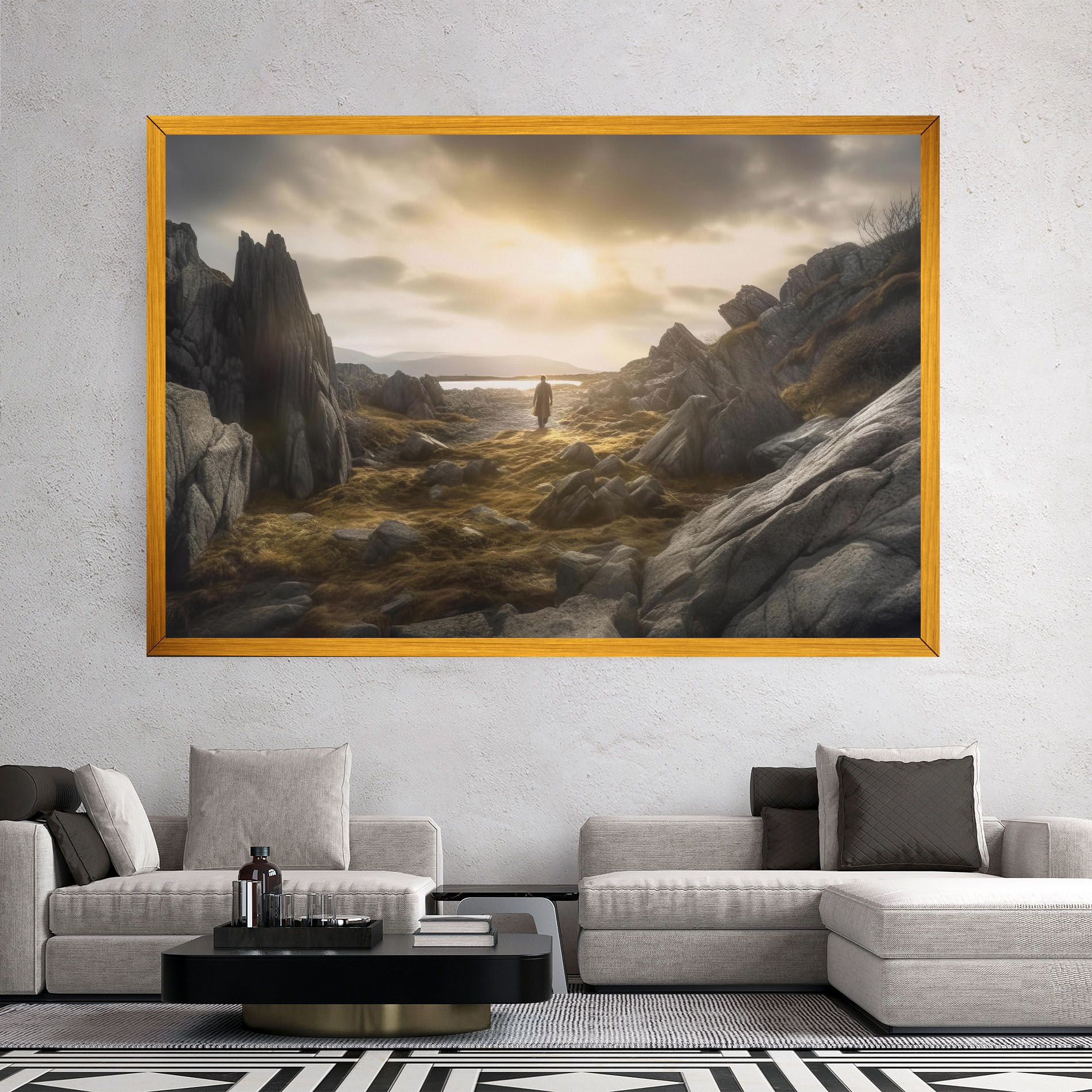 Rocky Area Man mockup 2