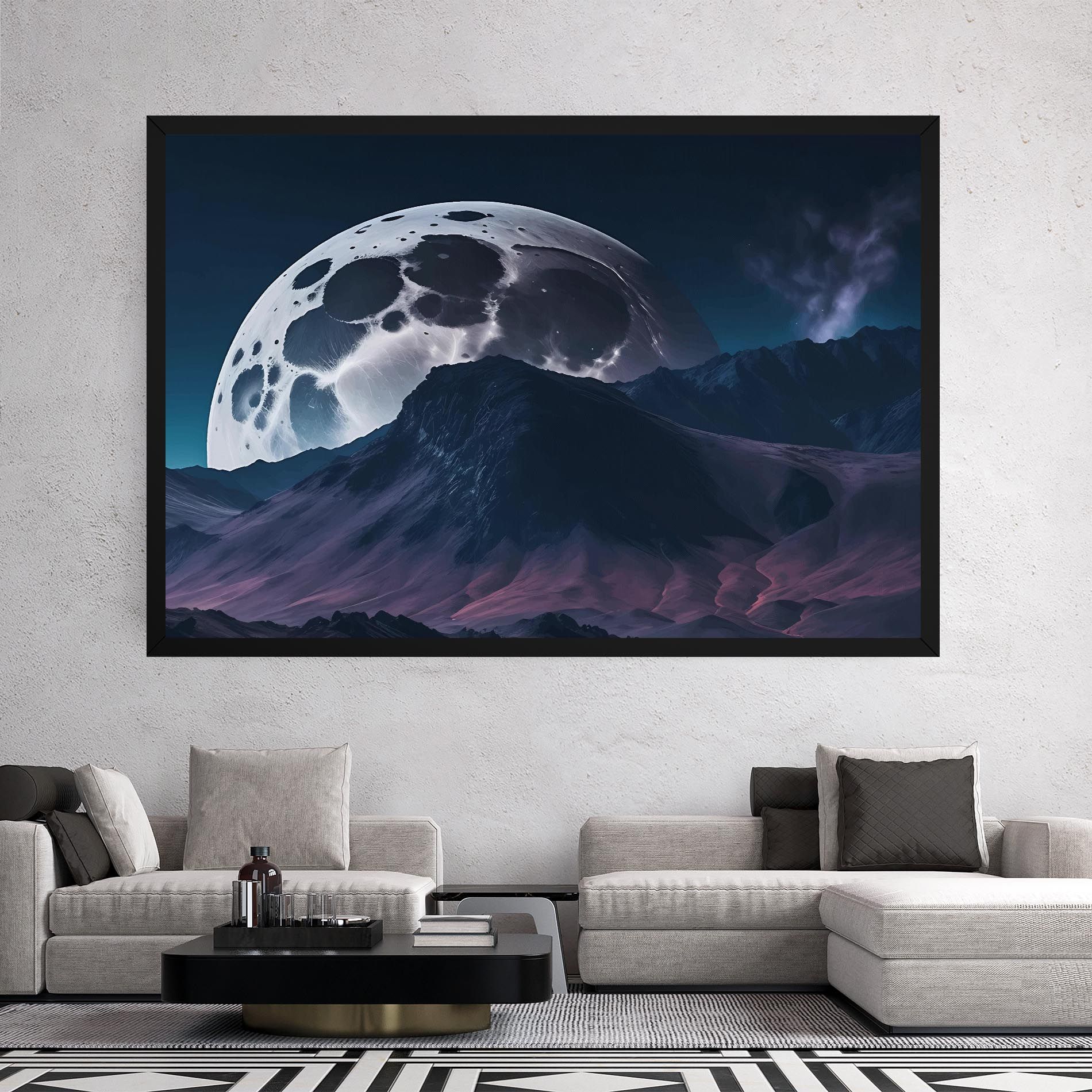 Full Moon Smoke mockup 2
