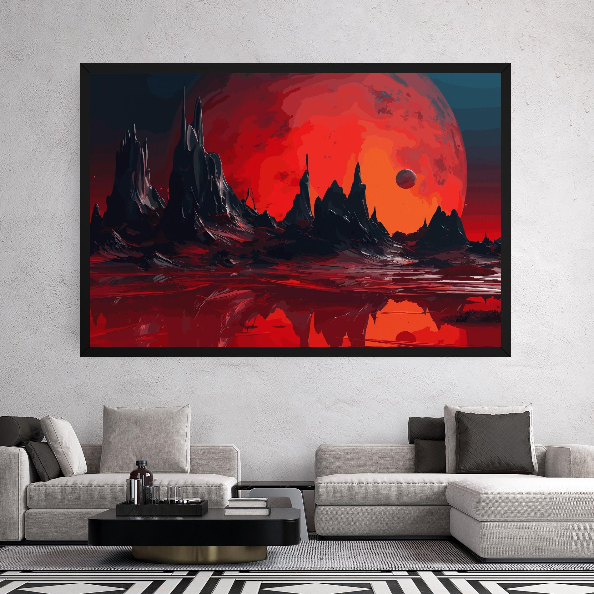 Red Moon World mockup 2