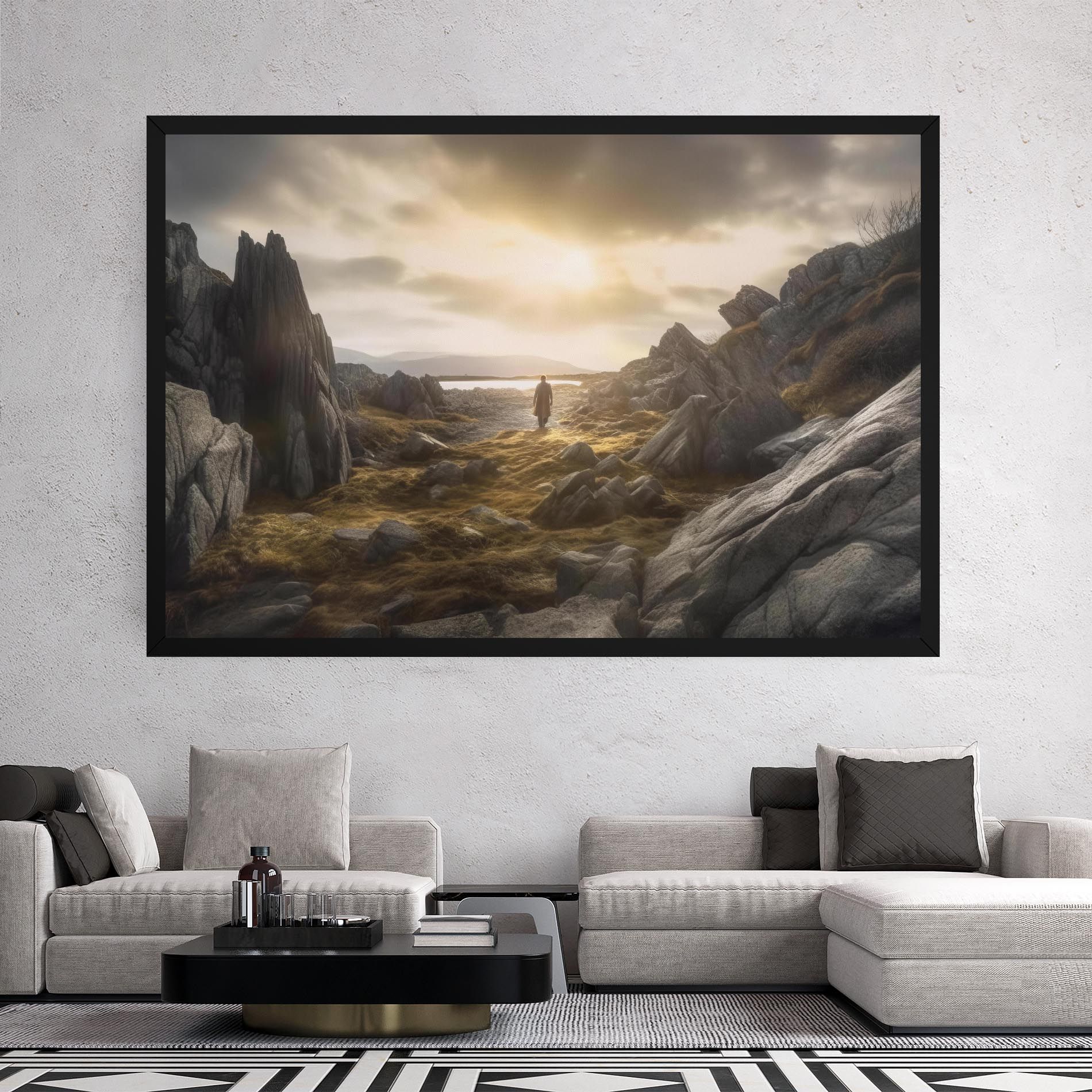 Rocky Area Man mockup 2