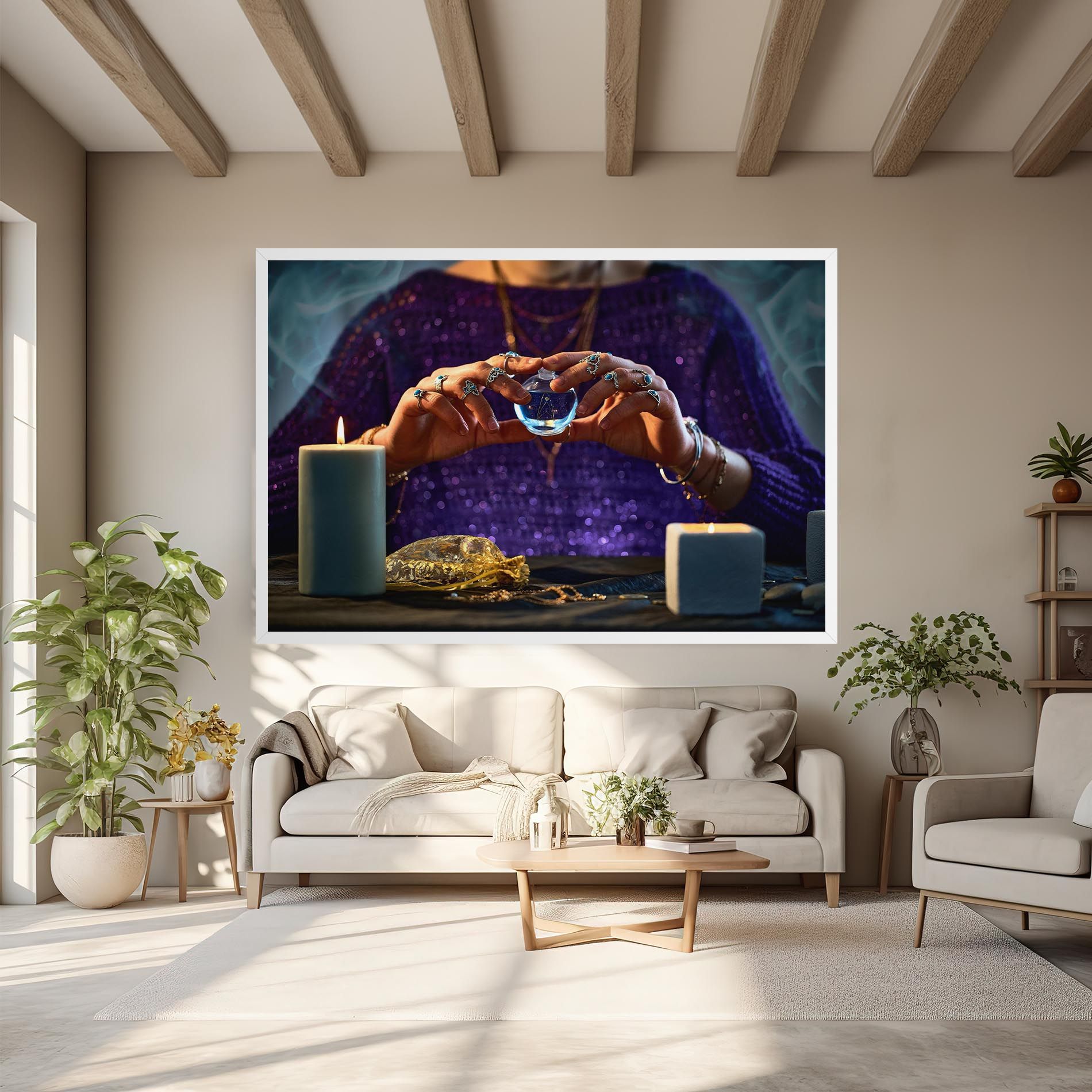 Witch Magic mockup 6