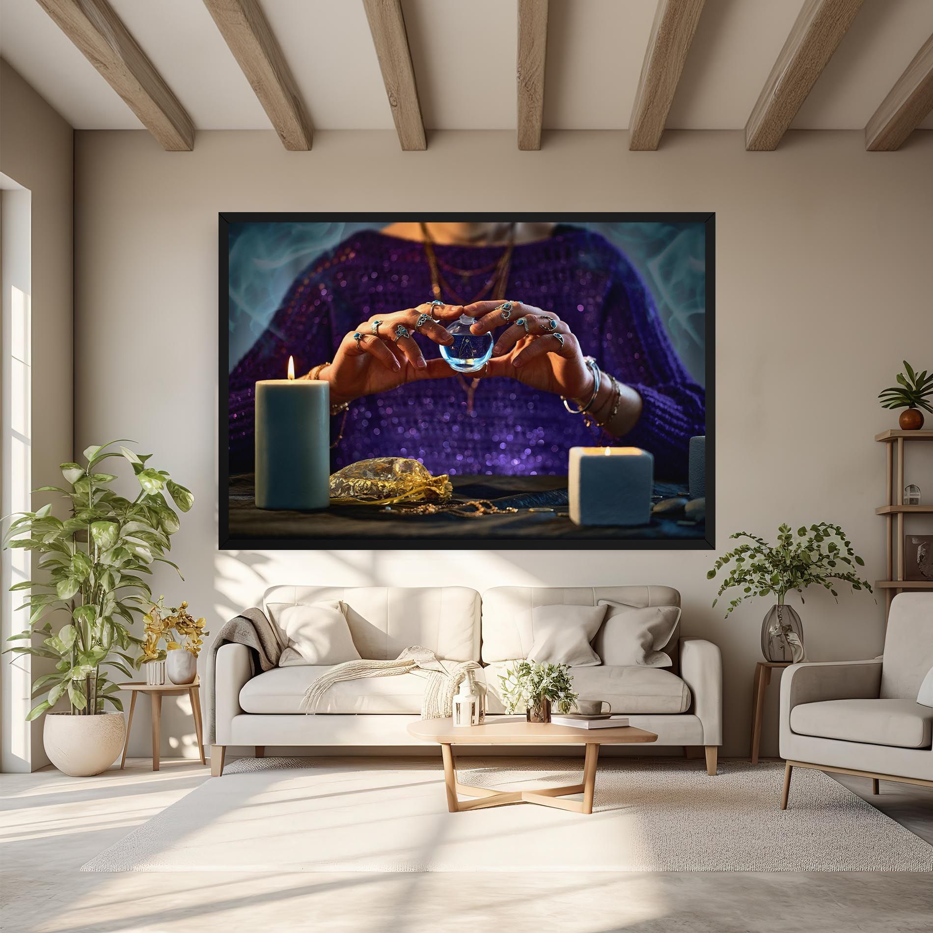 Witch Magic mockup 6