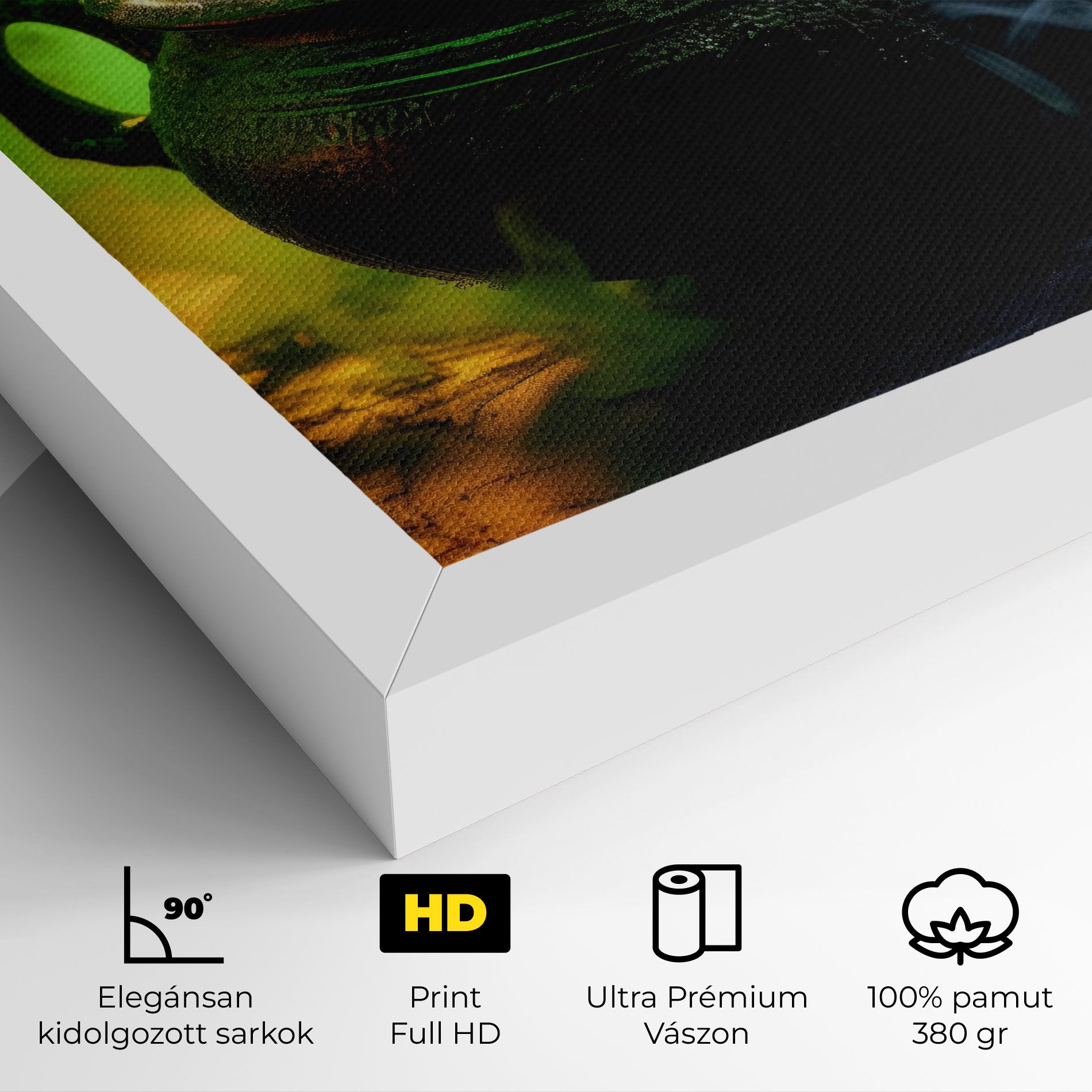 Green Portion mockup 4