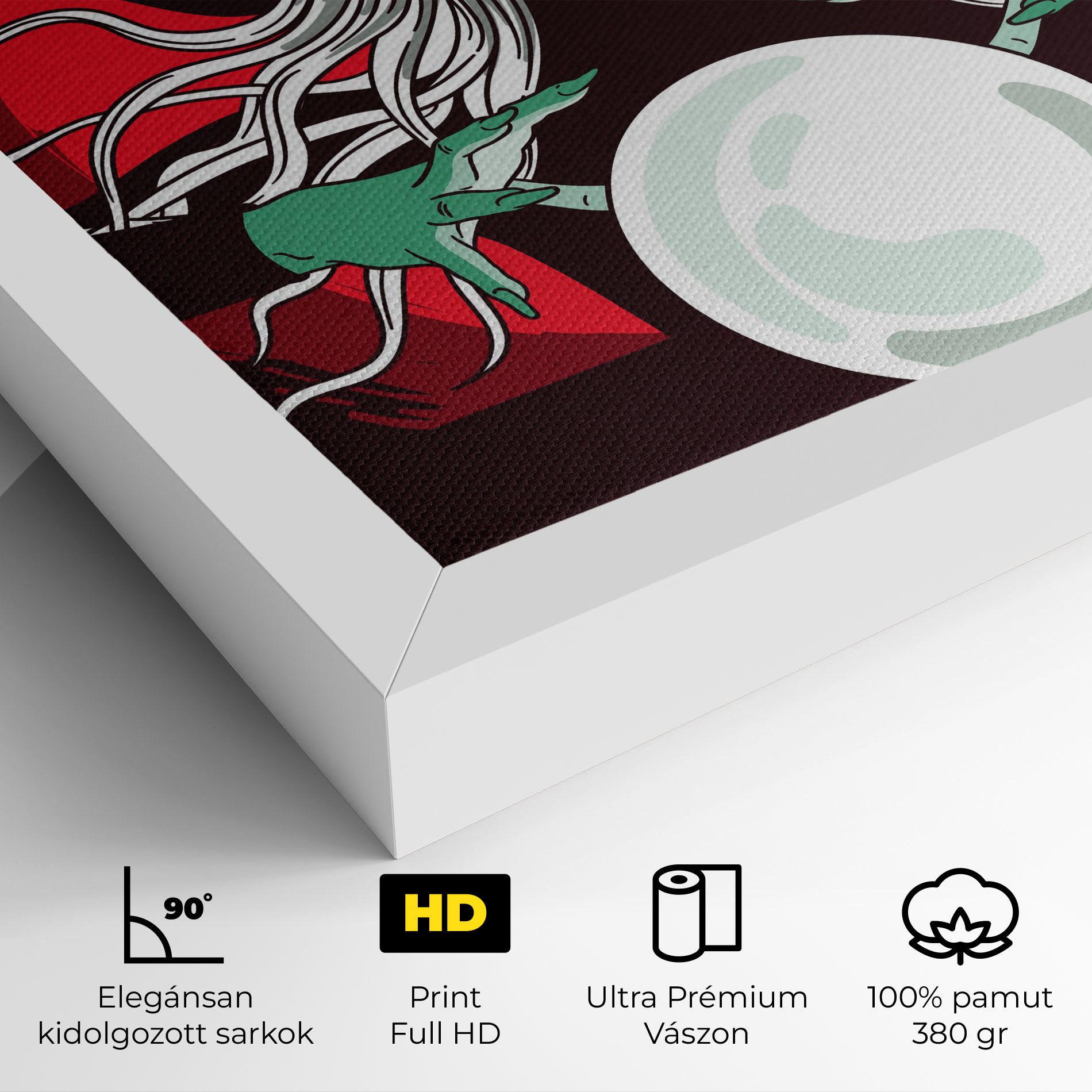 Green Witch mockup 4