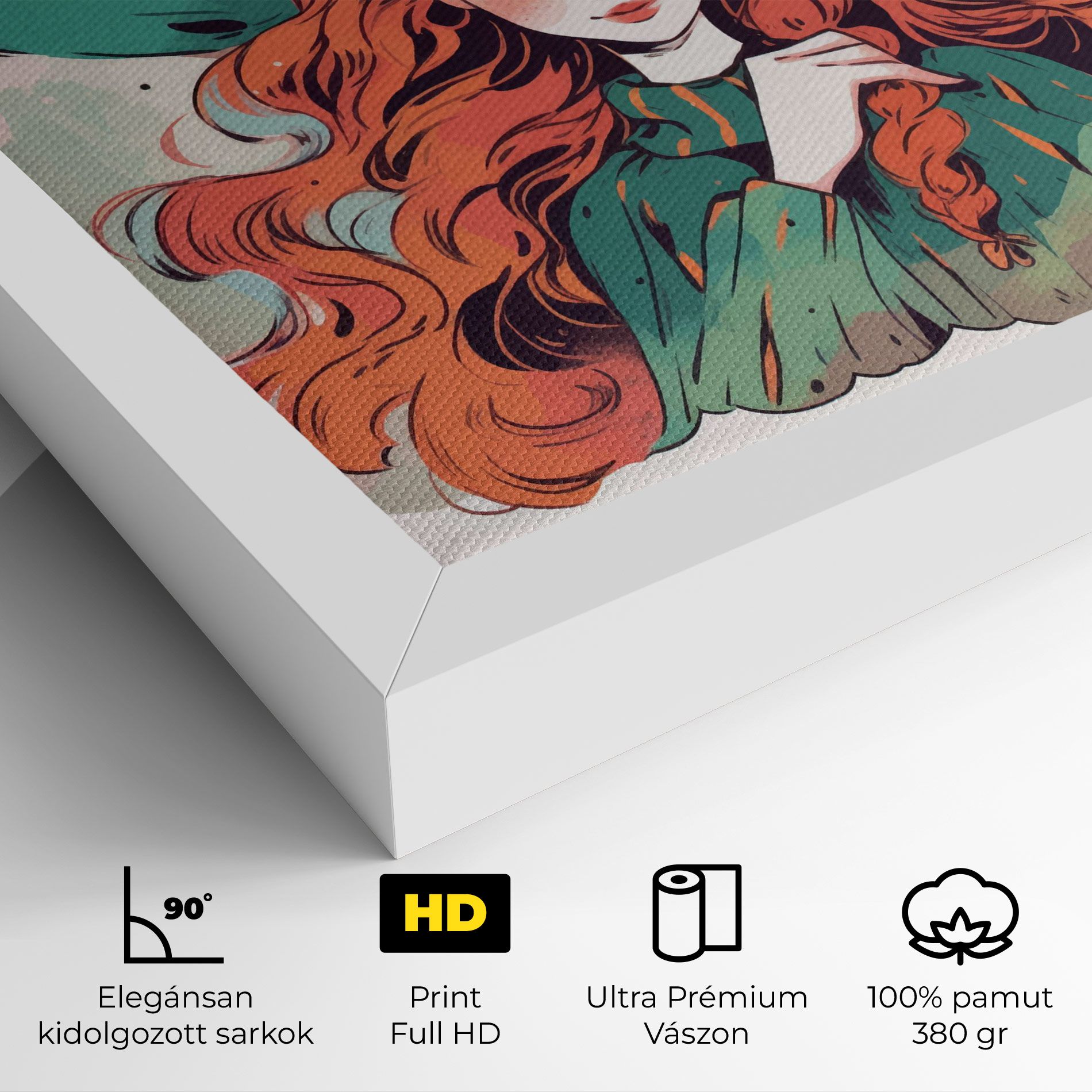 Red Air Witch mockup 4