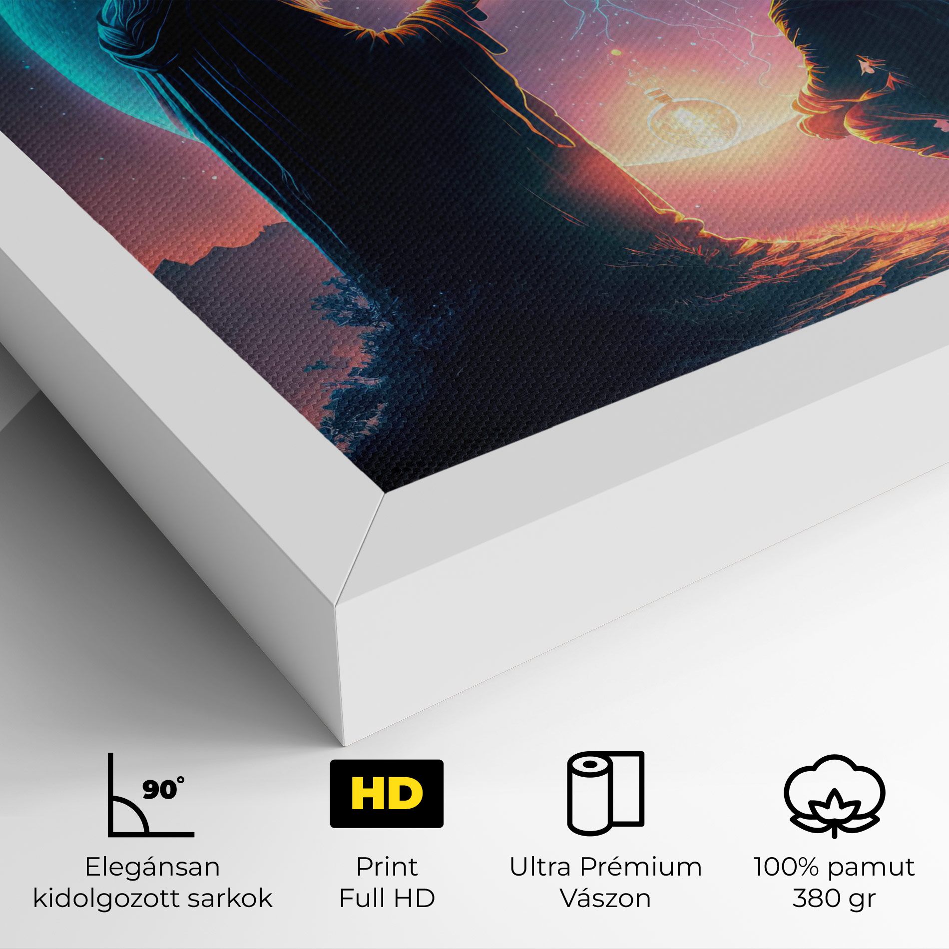 Wizard Magic mockup 4