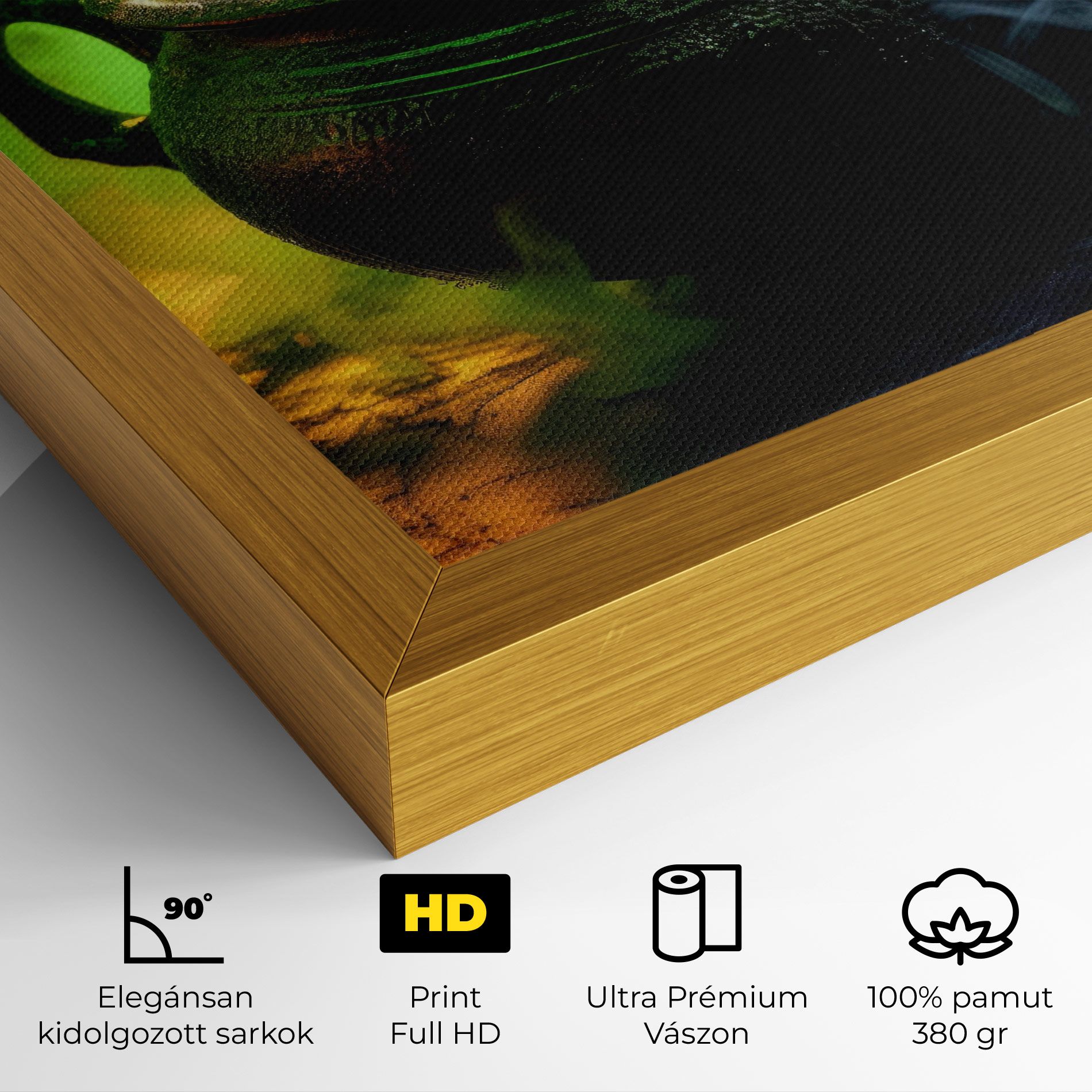 Green Portion mockup 4