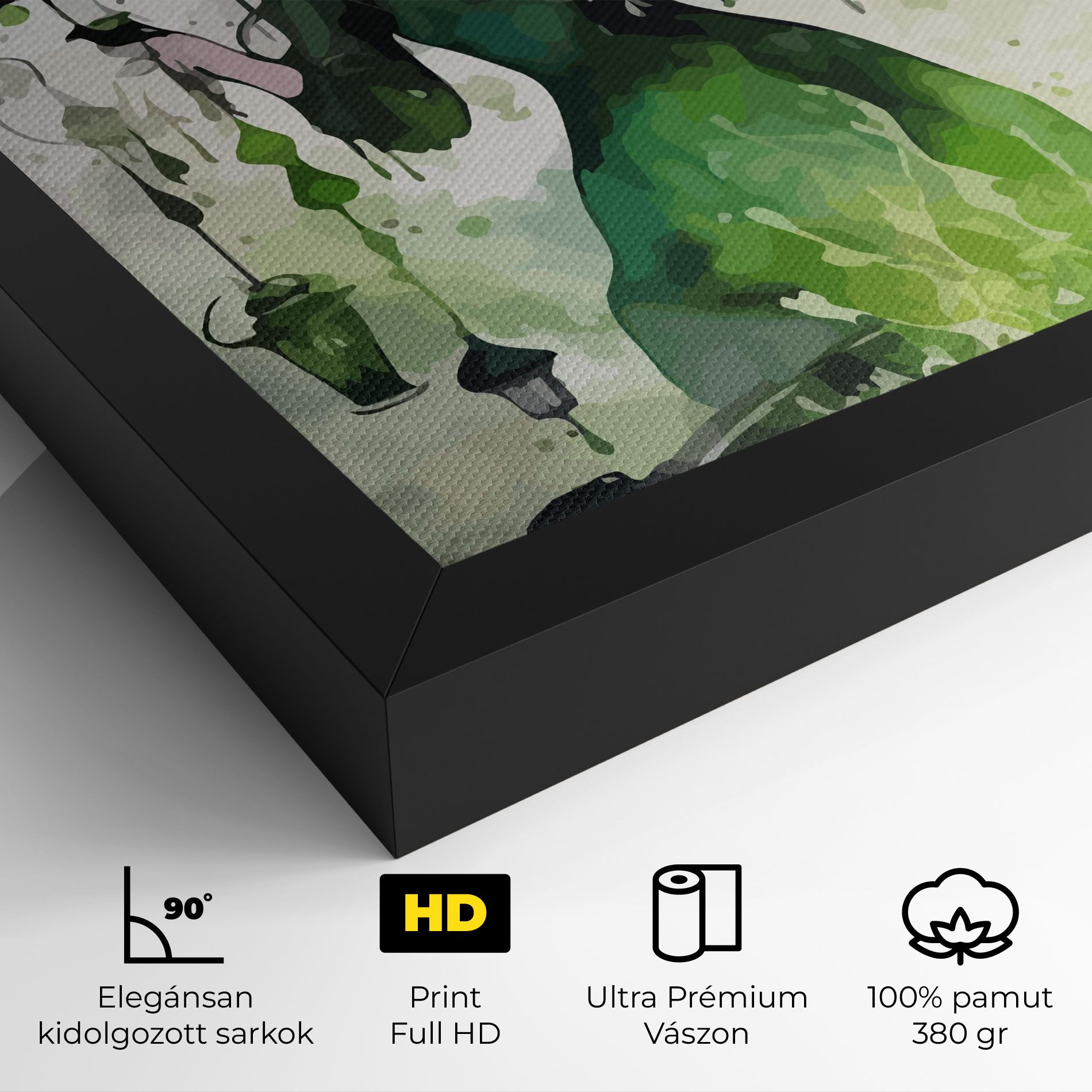 Green Light Witch mockup 4