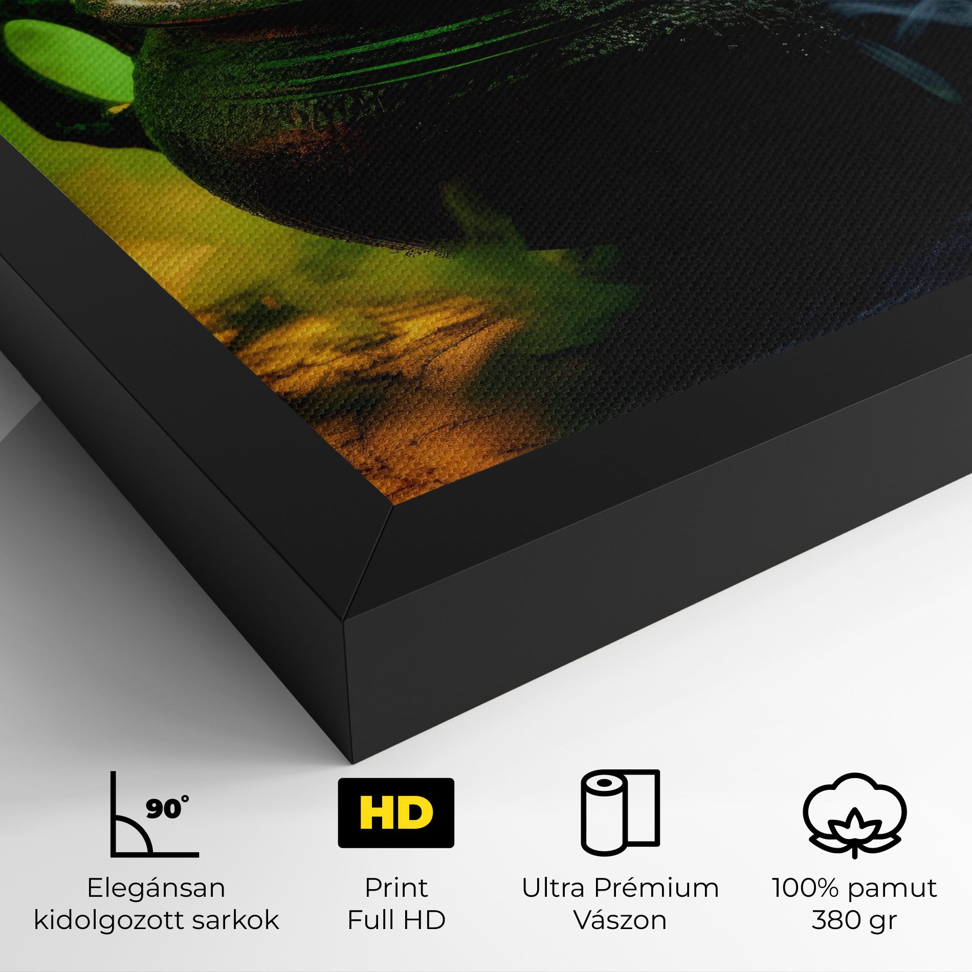 Green Portion mockup 4