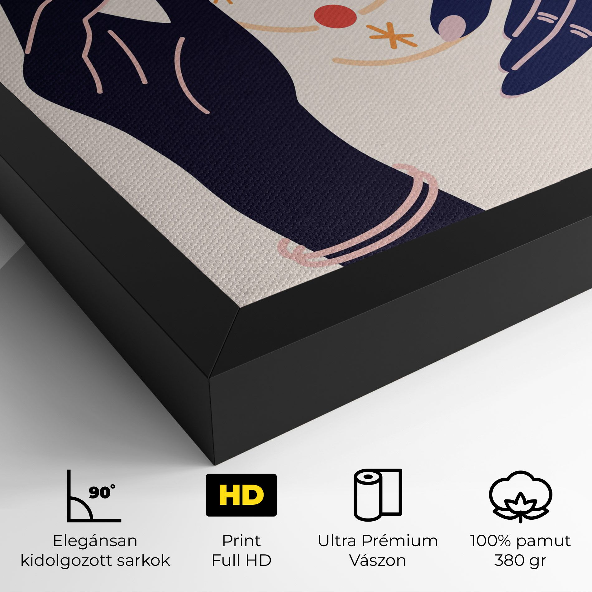 Magic Purple Hands mockup 4