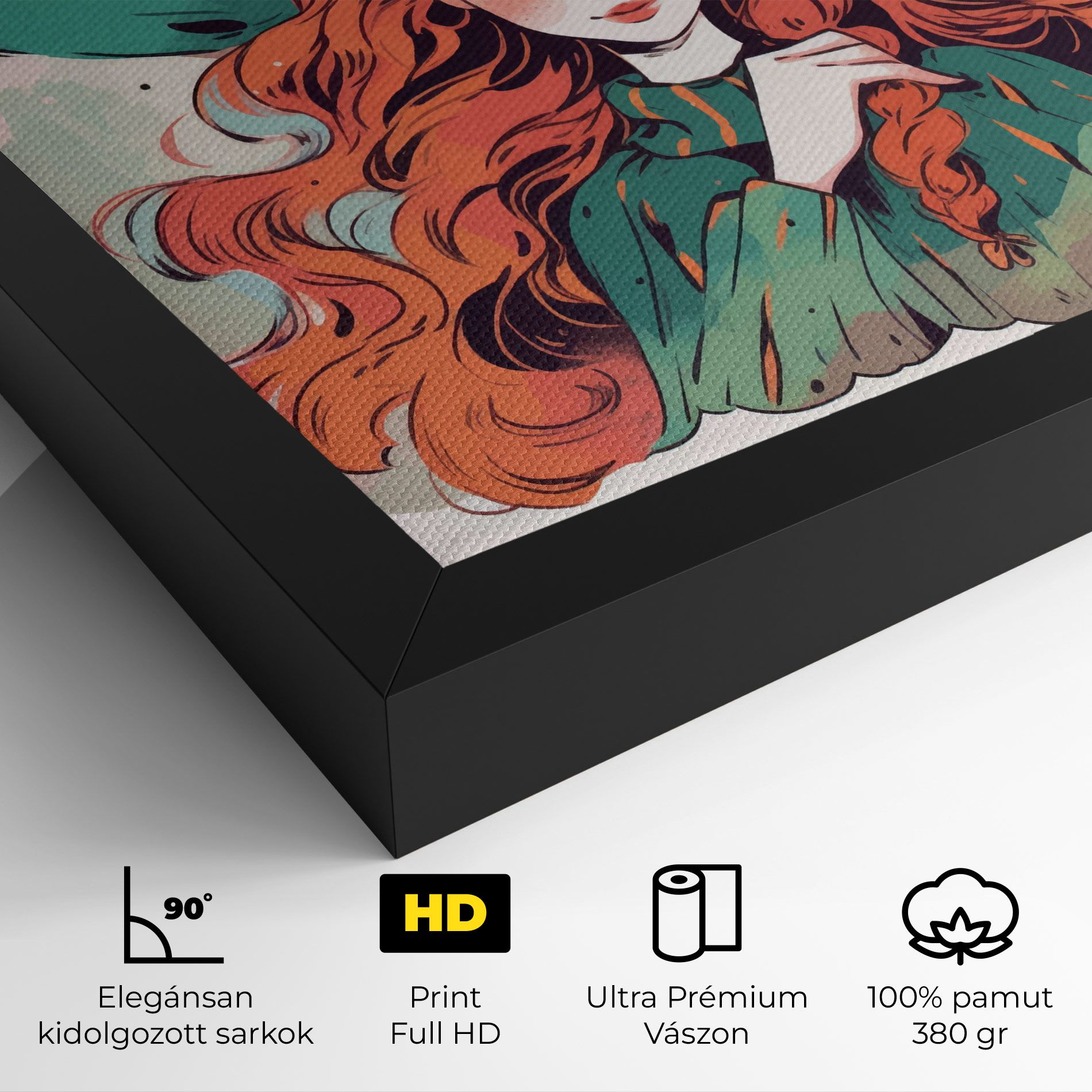 Red Air Witch mockup 4