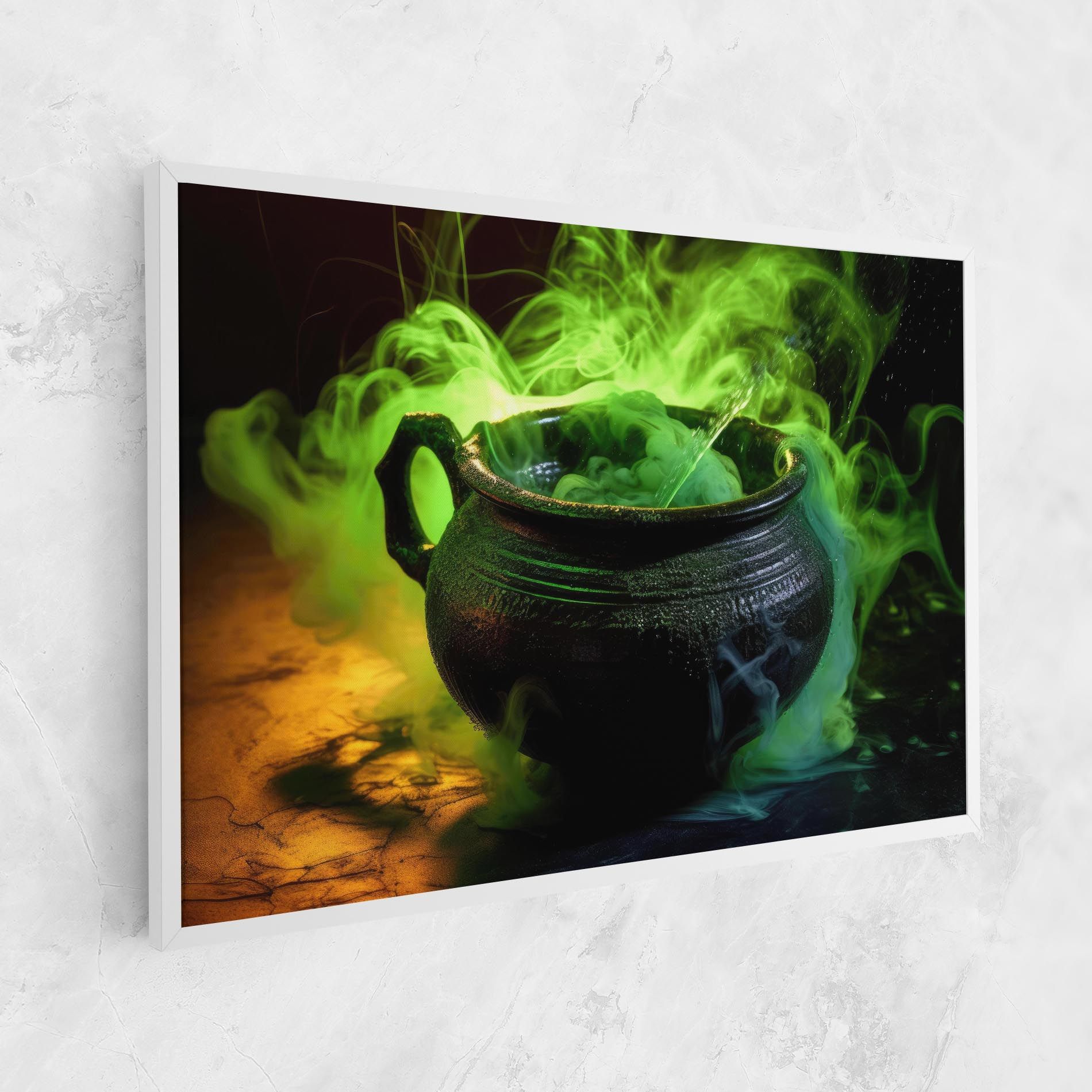 Green Portion mockup 1