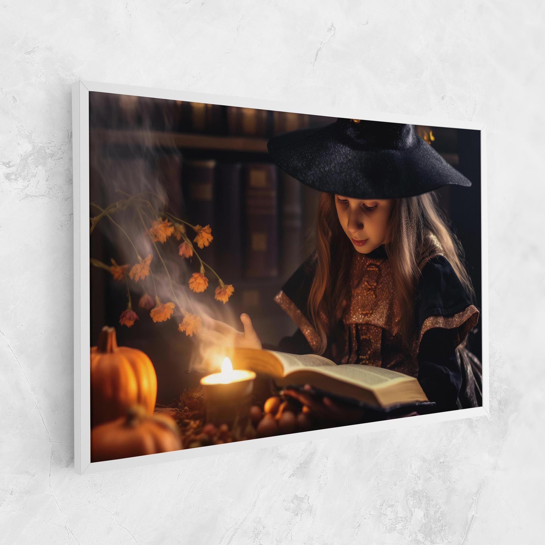 Little Witch mockup 1