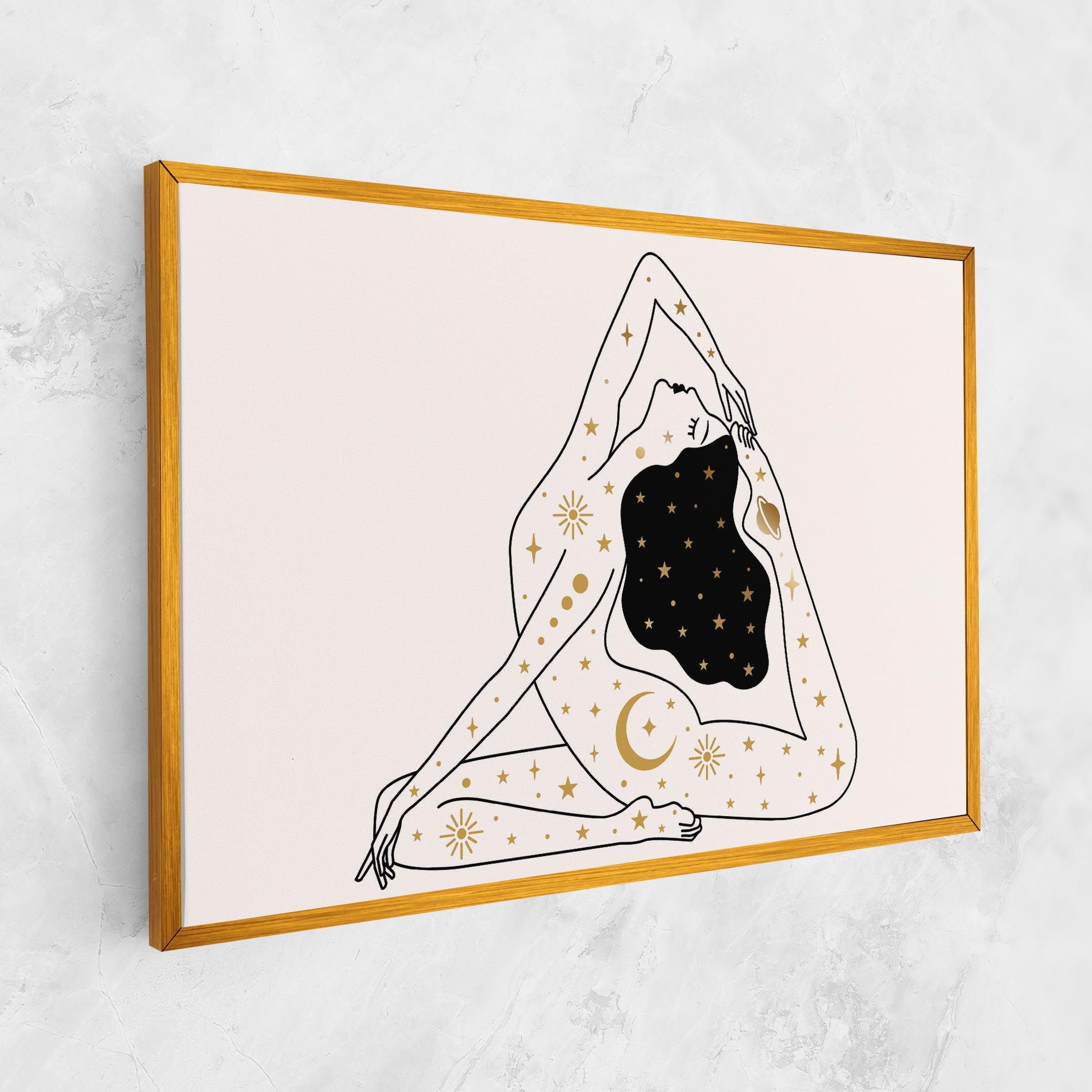 Stars Witch mockup 1
