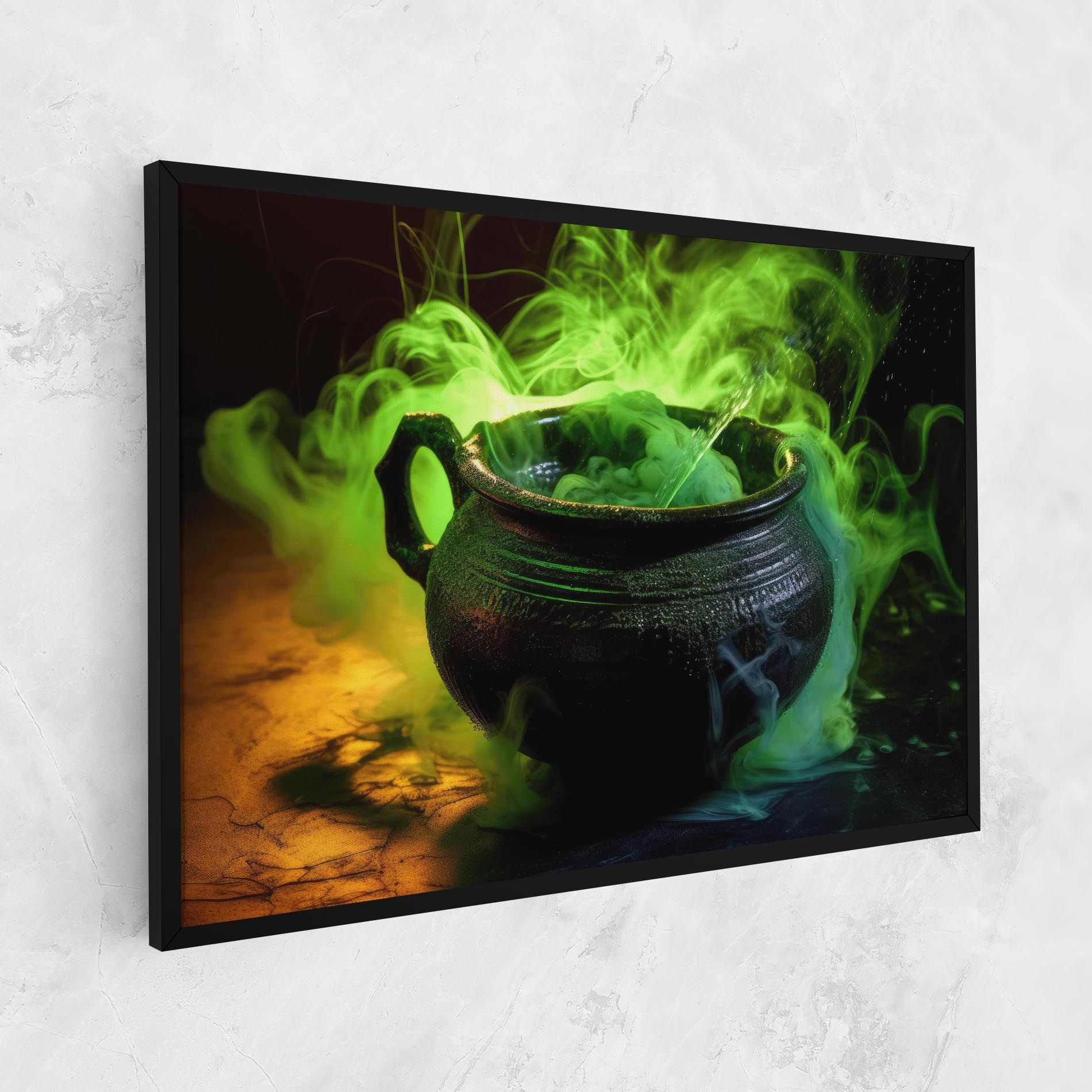 Green Portion mockup 1