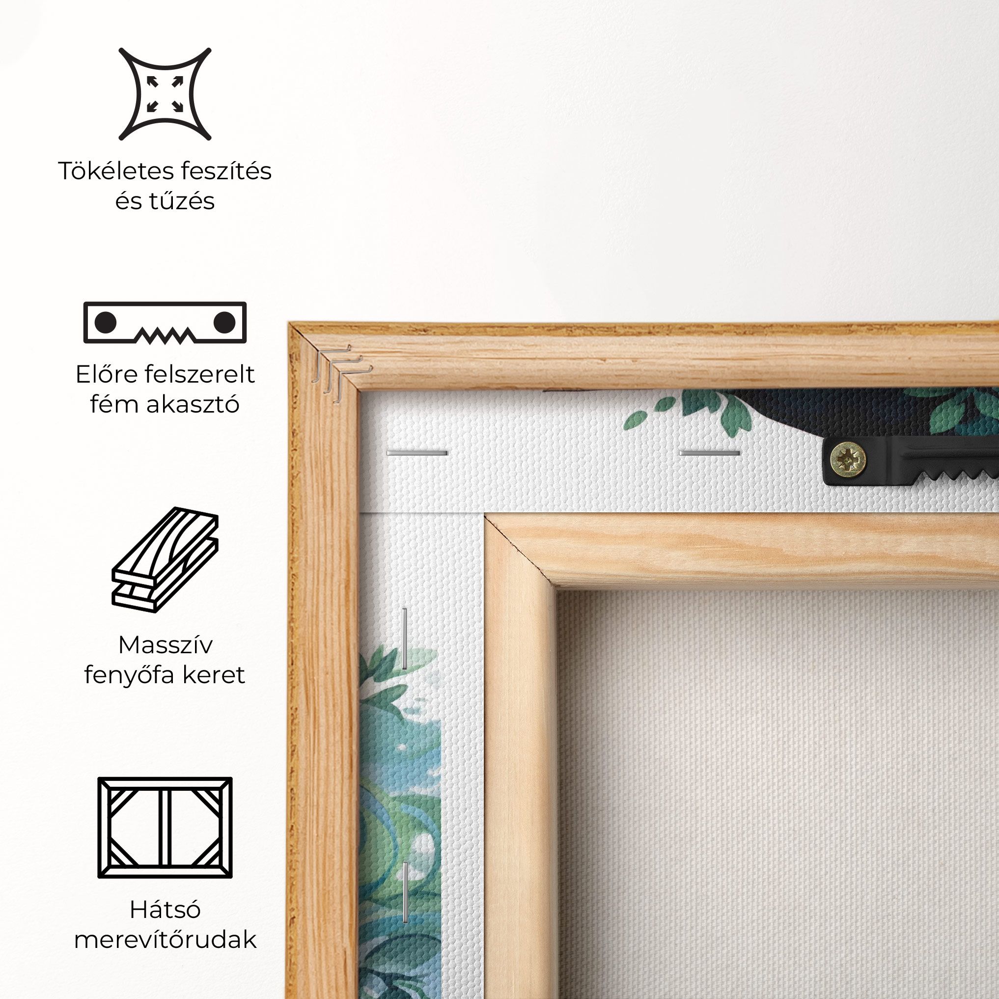 Magic Cat Witch mockup 5