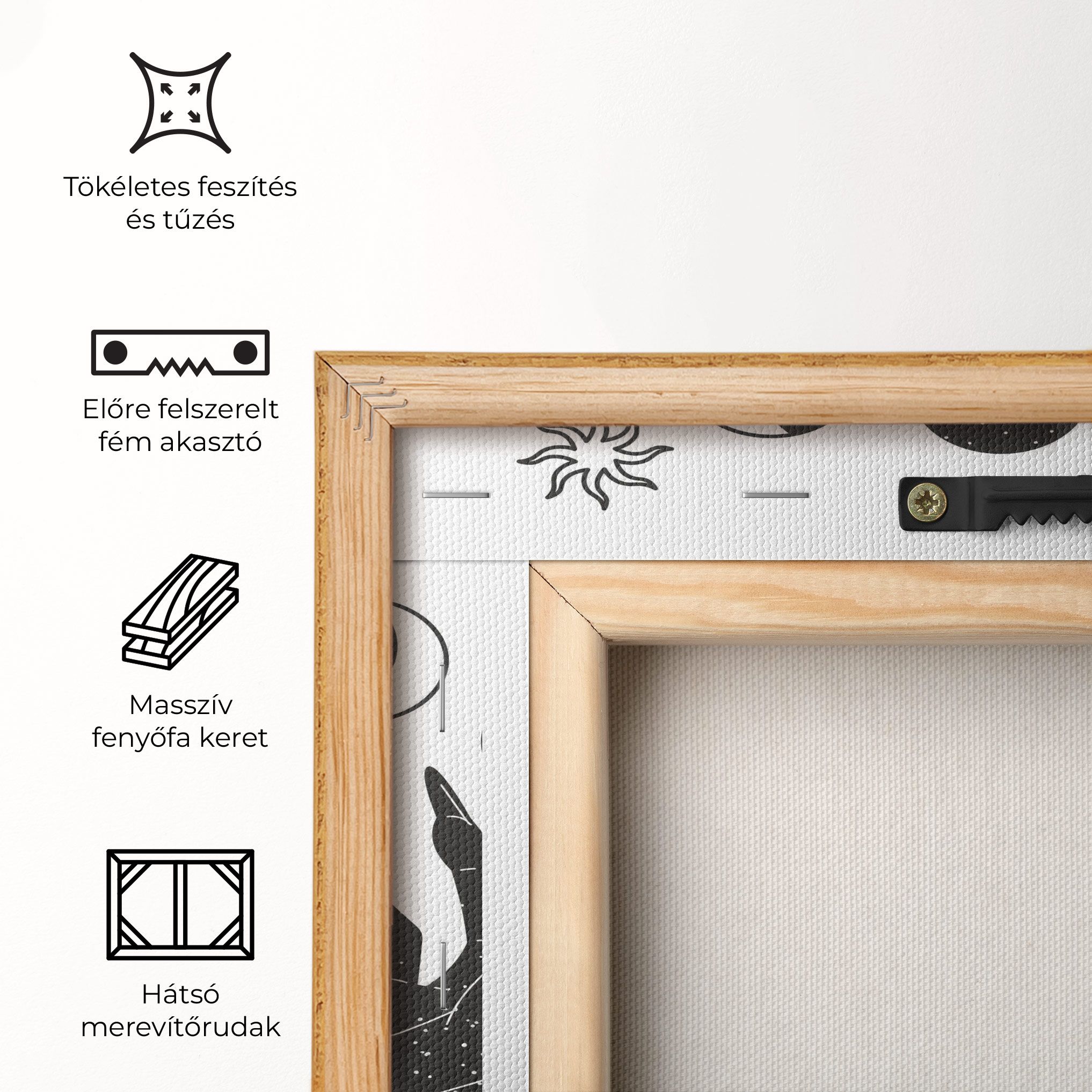 Magic Moon Hands mockup 5