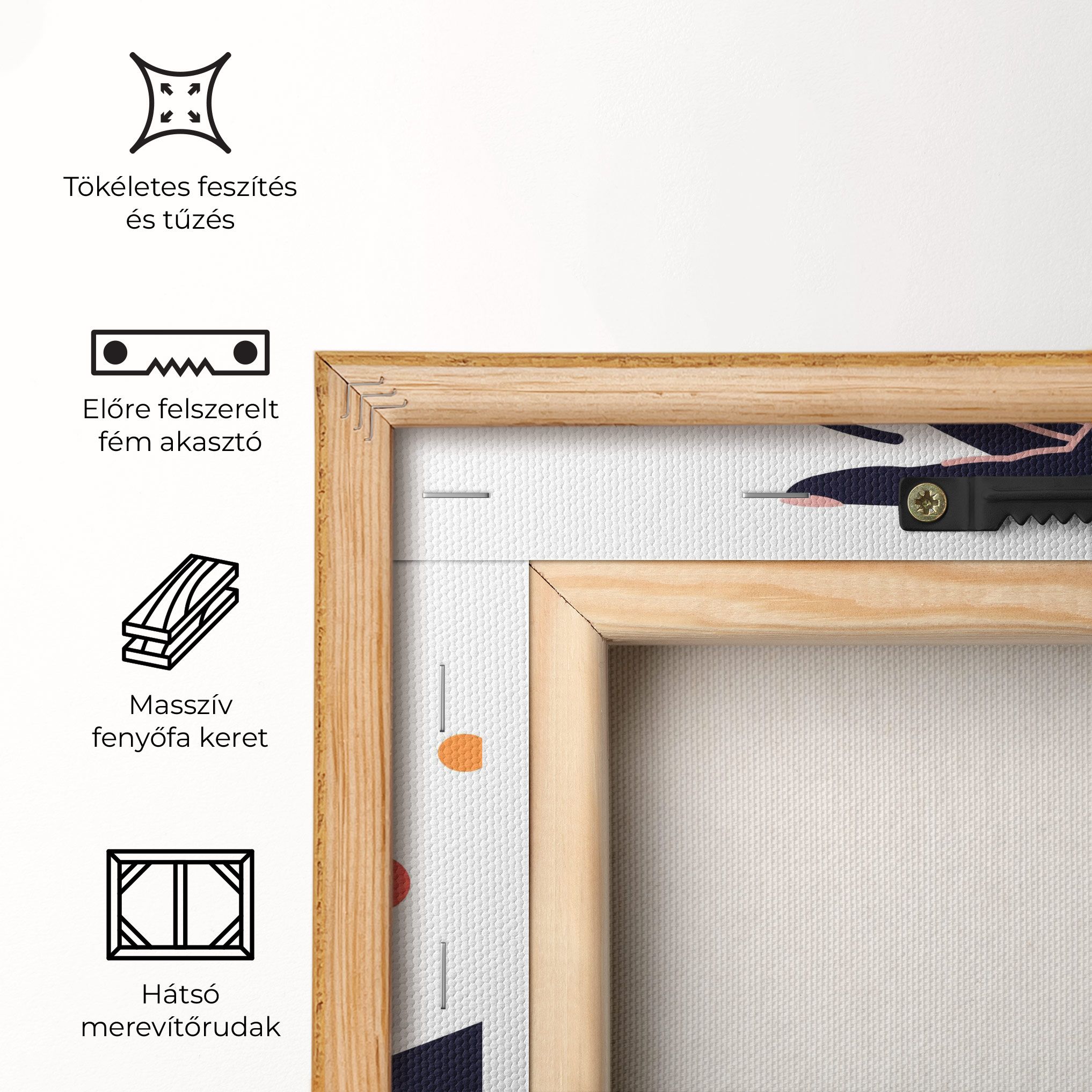 Purple Magic Hands mockup 5