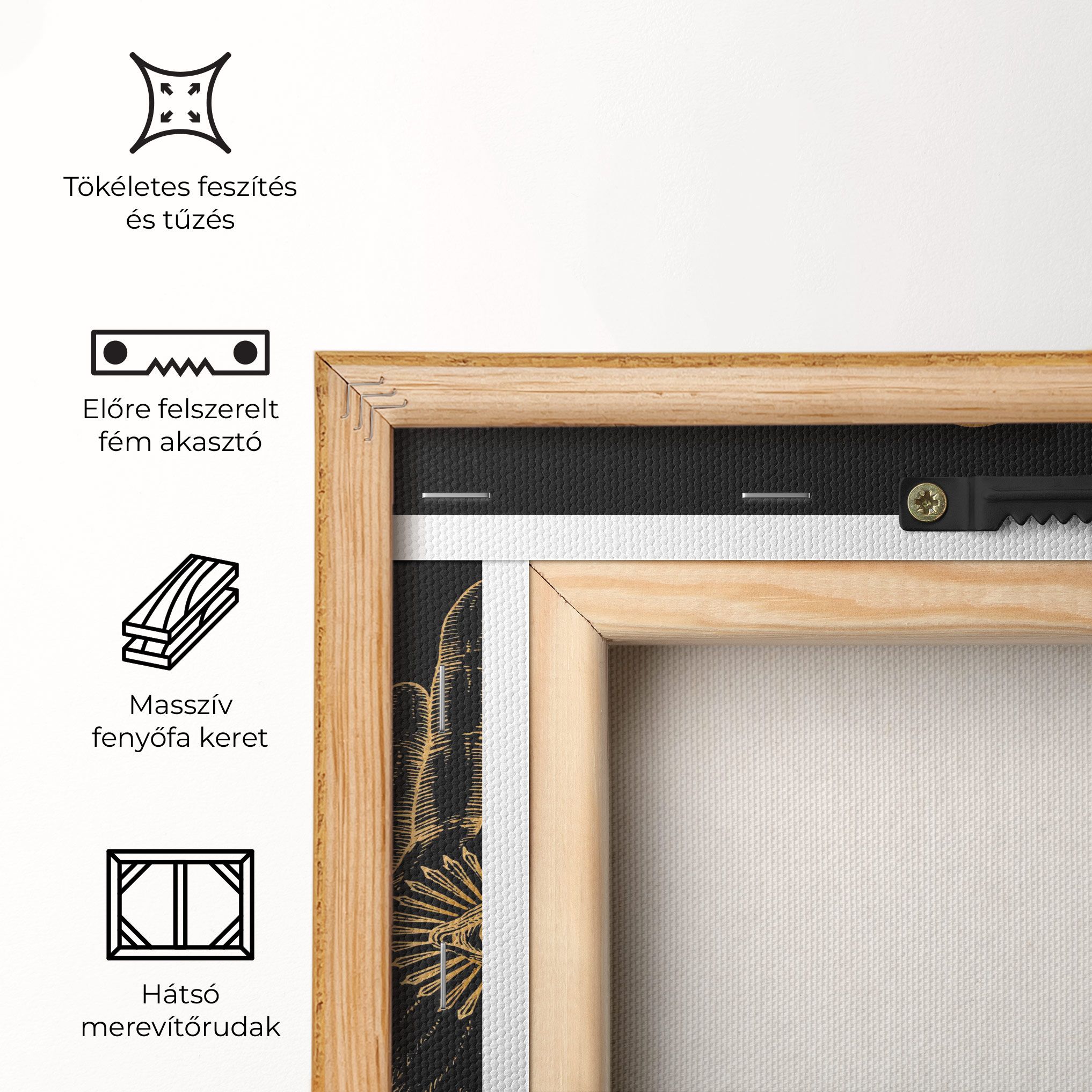 Witch Gold Hands mockup 5