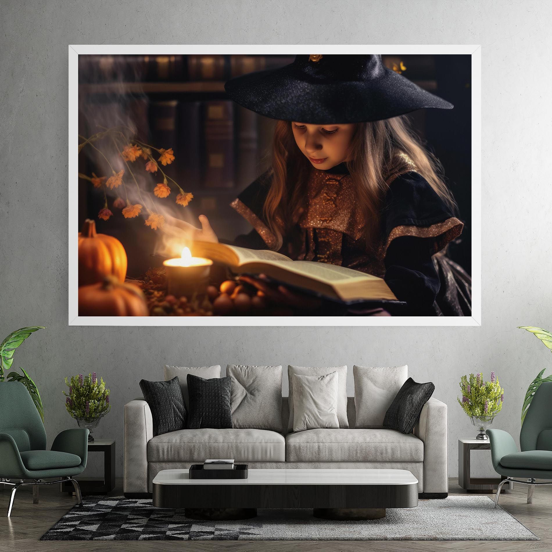 Little Witch mockup 7