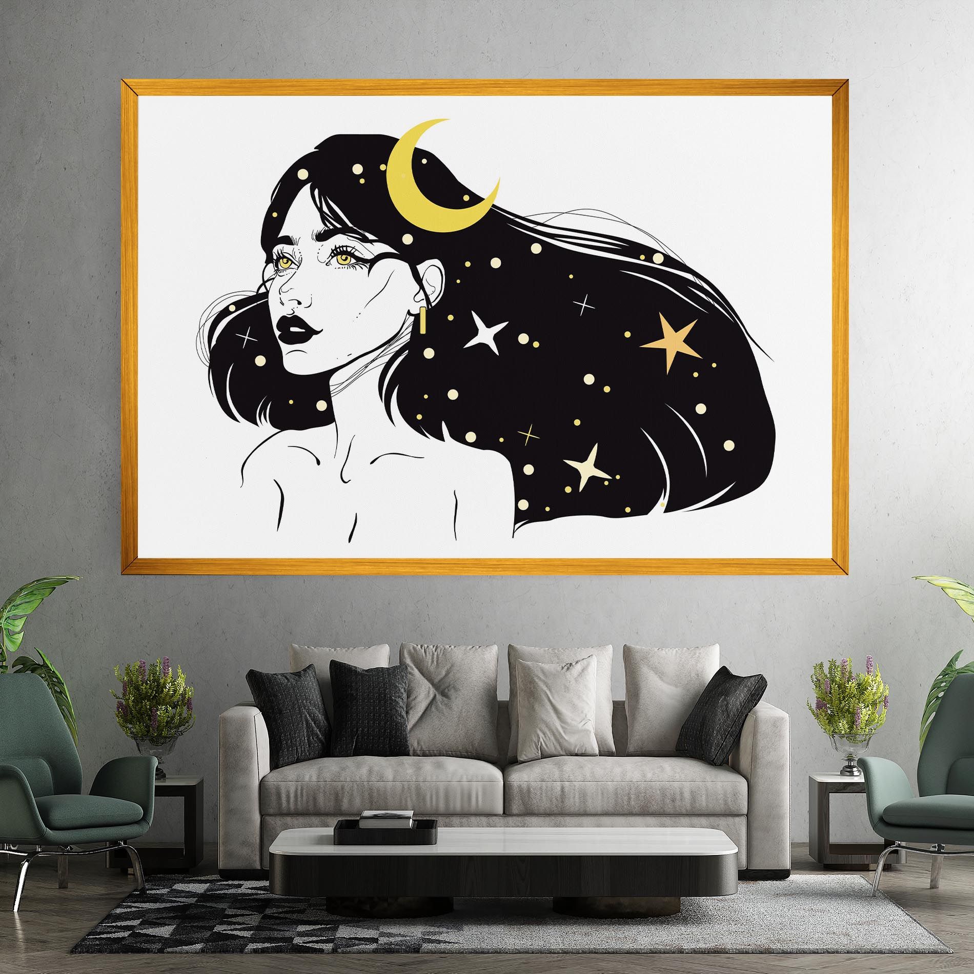 Night Witch mockup 7