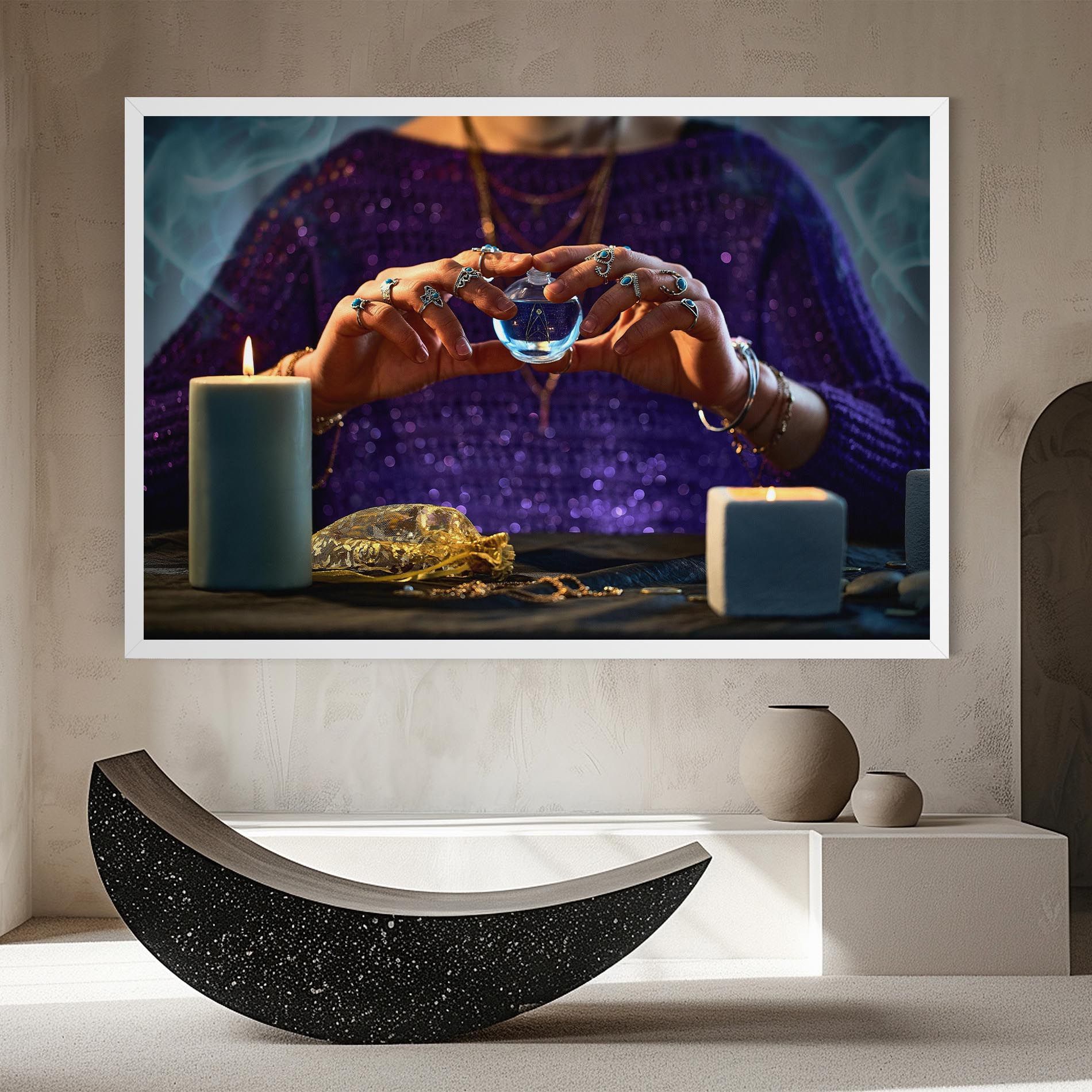 Witch Magic mockup 8