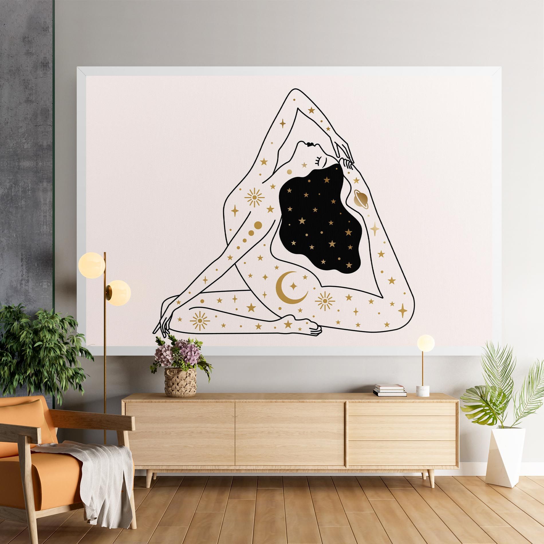 Stars Witch mockup 9