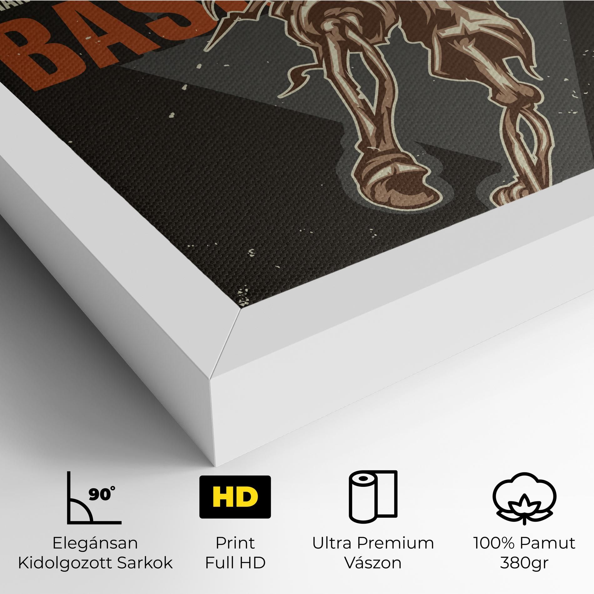 Basketball League mockup 4