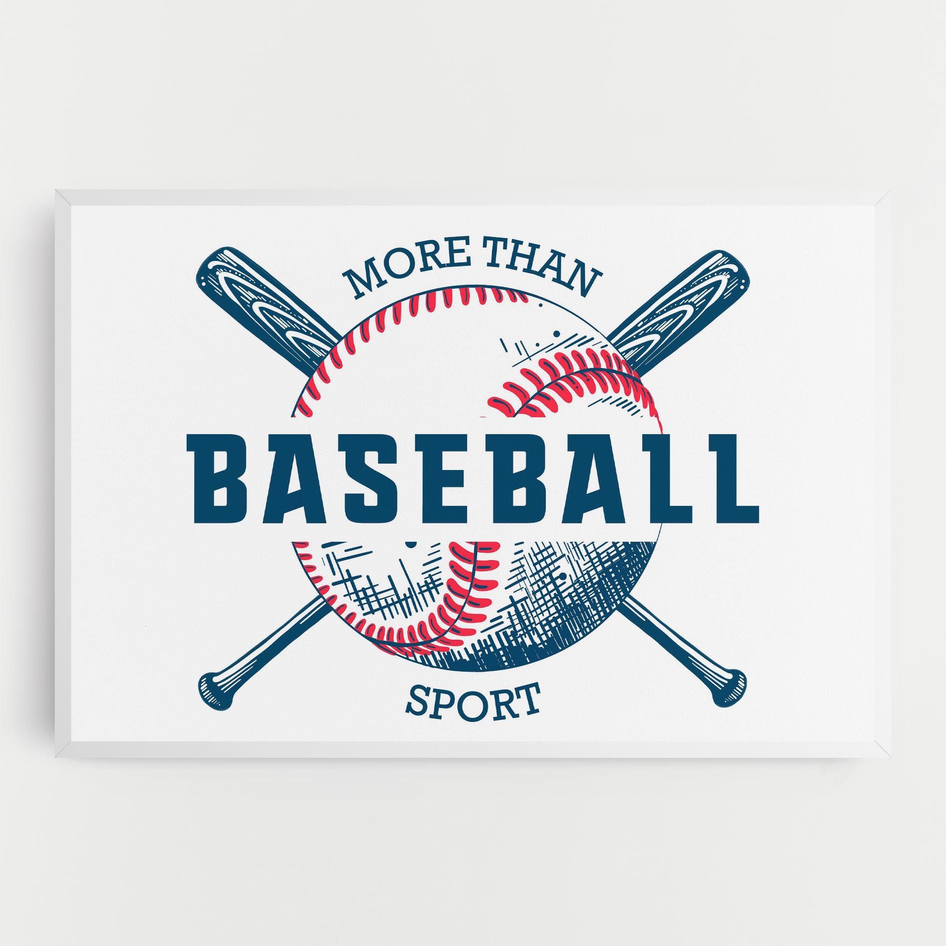 Baseball Sport mockup 0