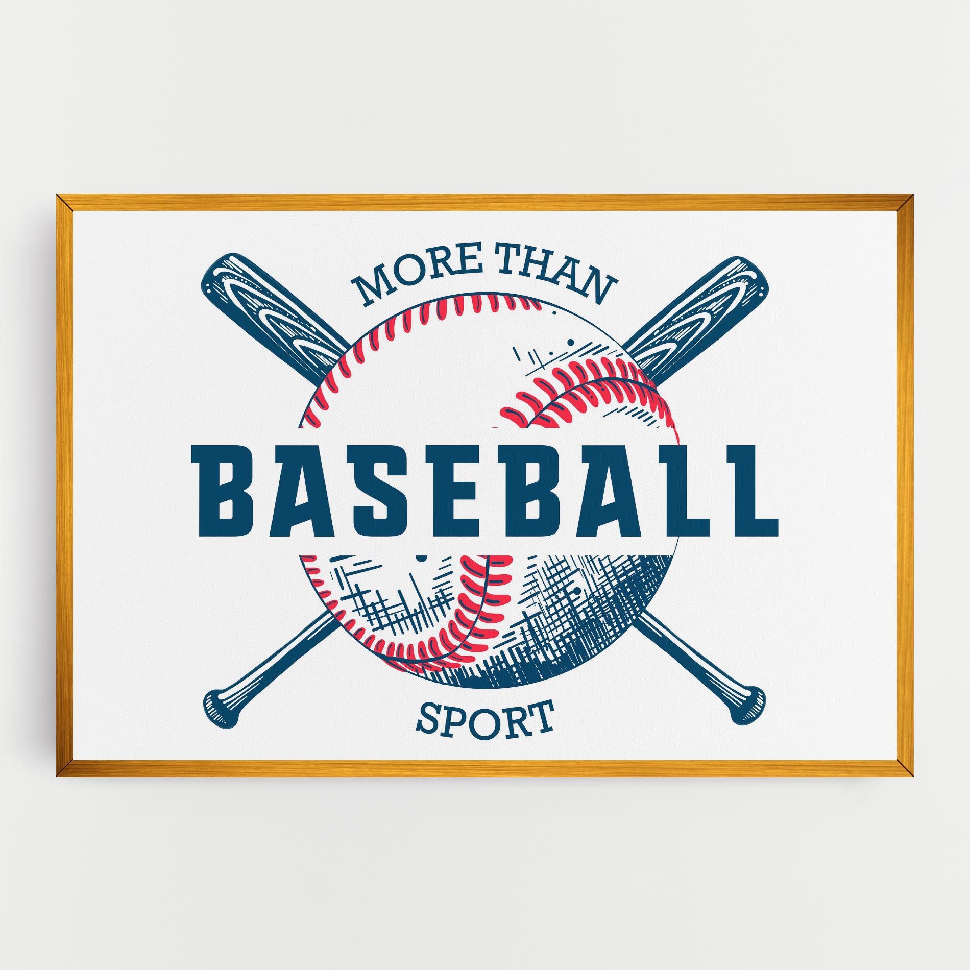 Baseball Sport mockup 0
