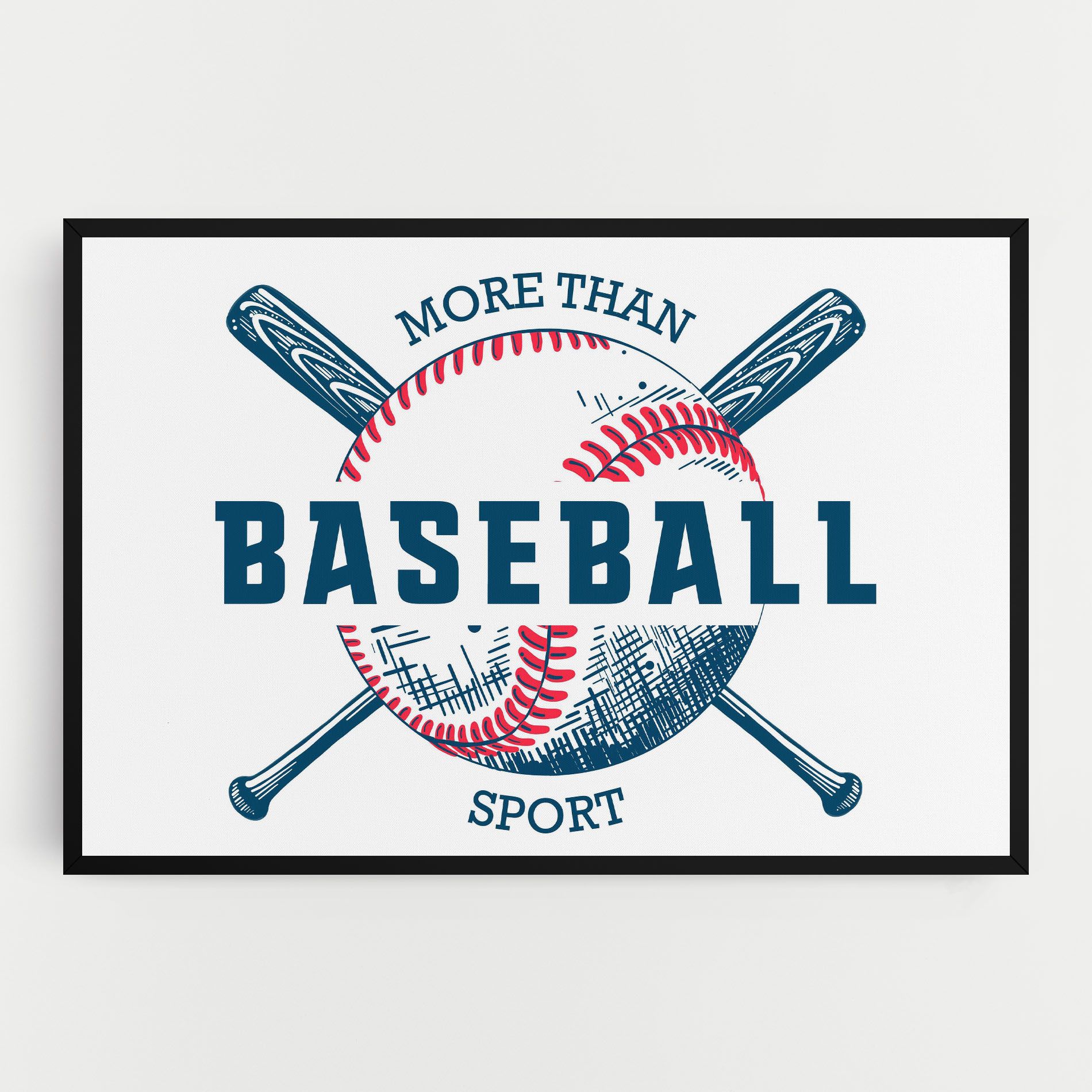 Baseball Sport mockup 0