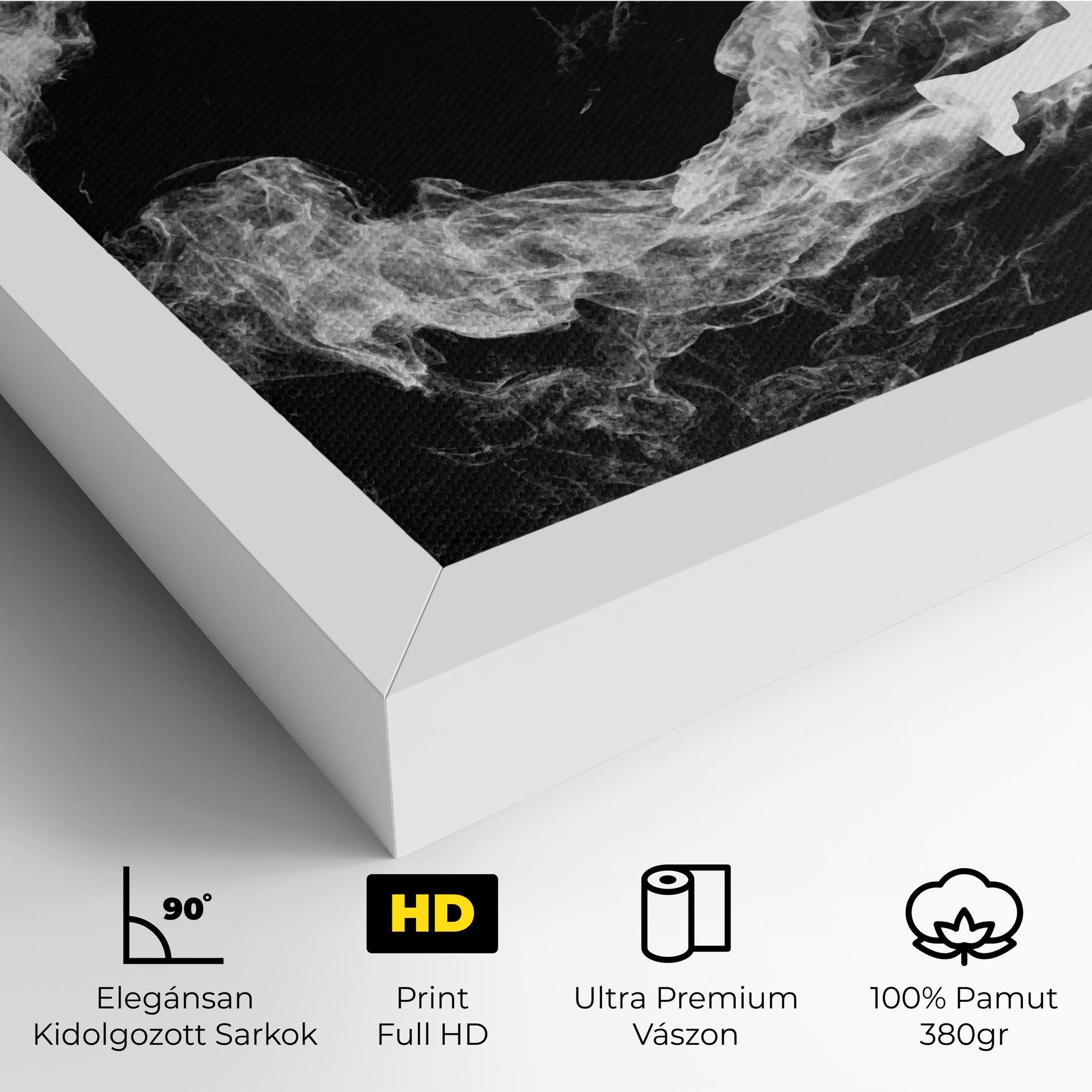 Baseball Smoke mockup 4