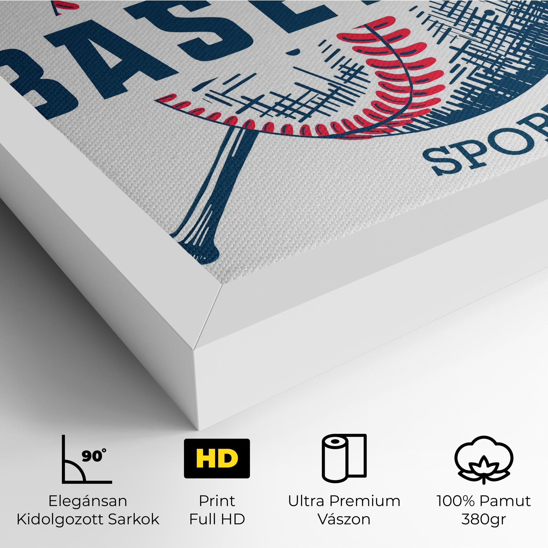 Baseball Sport mockup 4