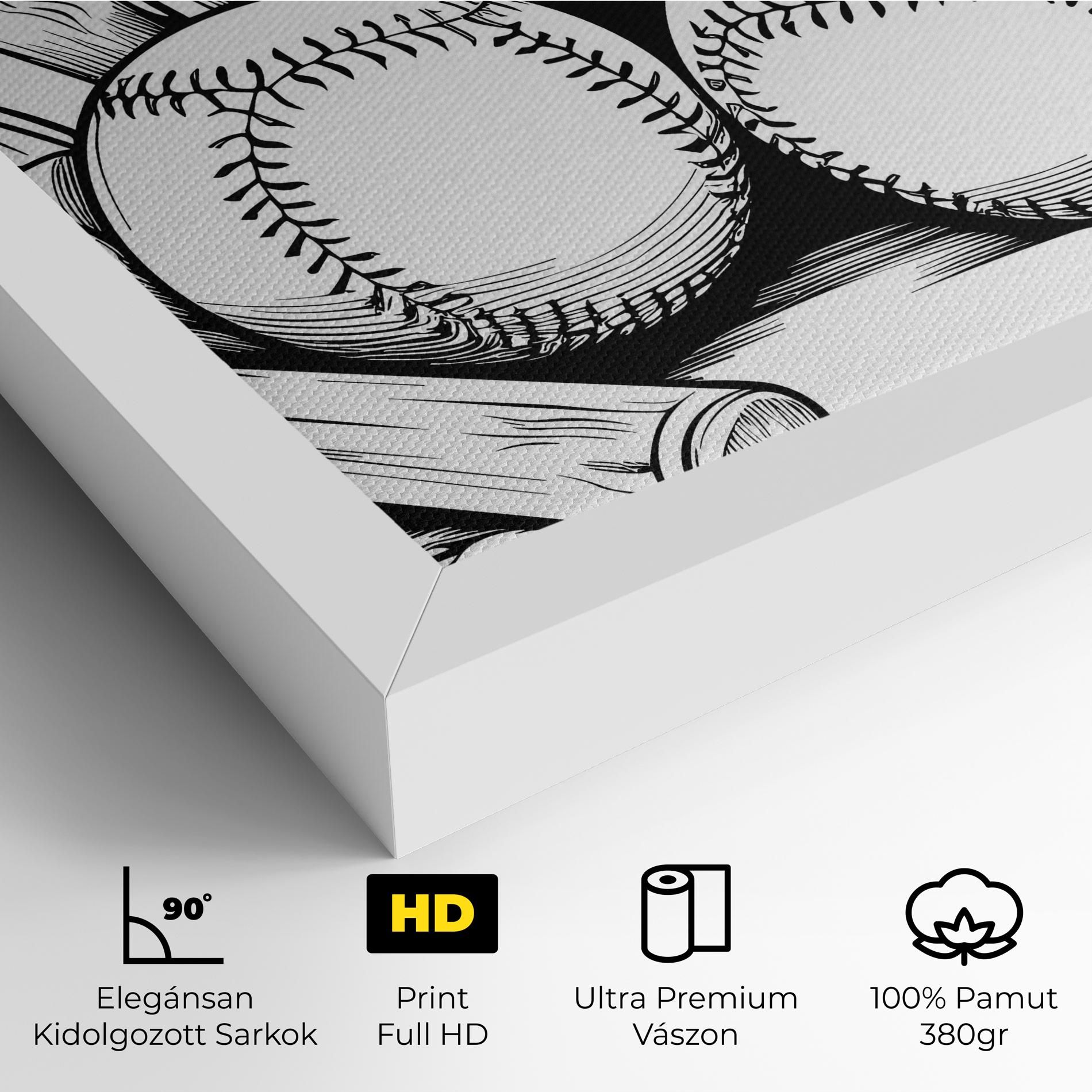 Big Baseball Ball mockup 4