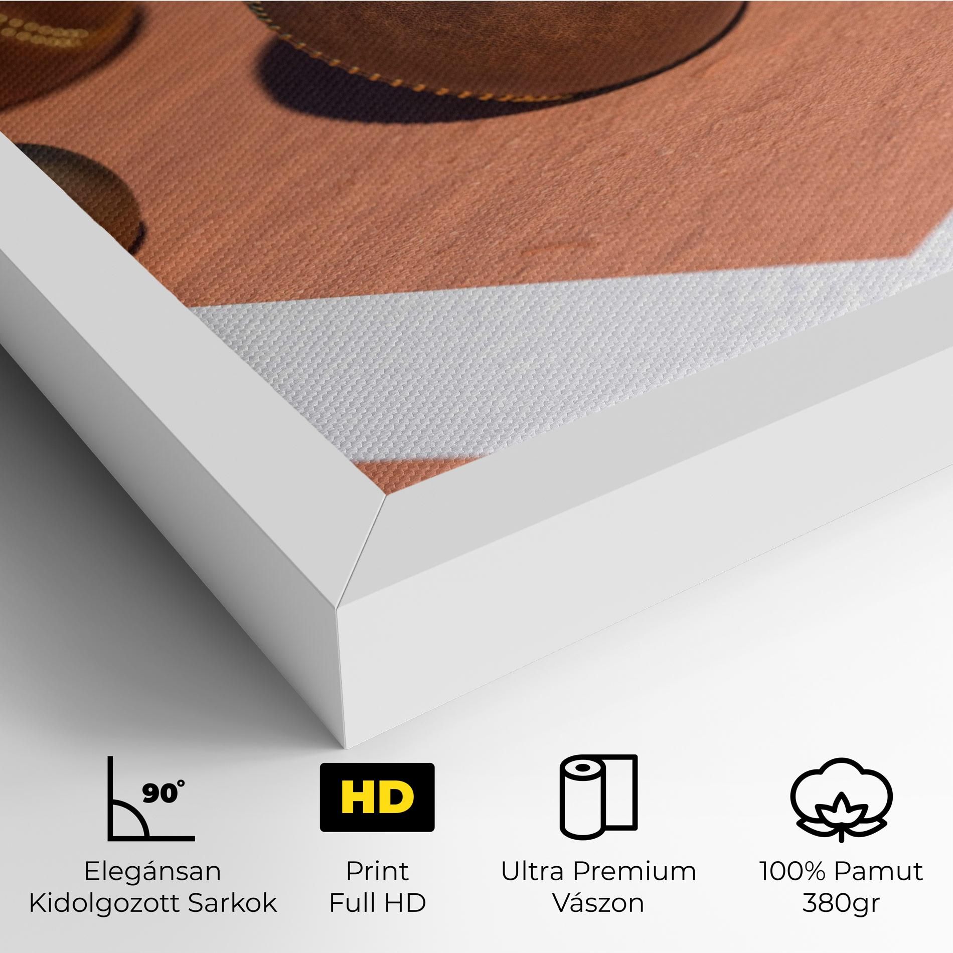 Brown Baseball Ball mockup 4