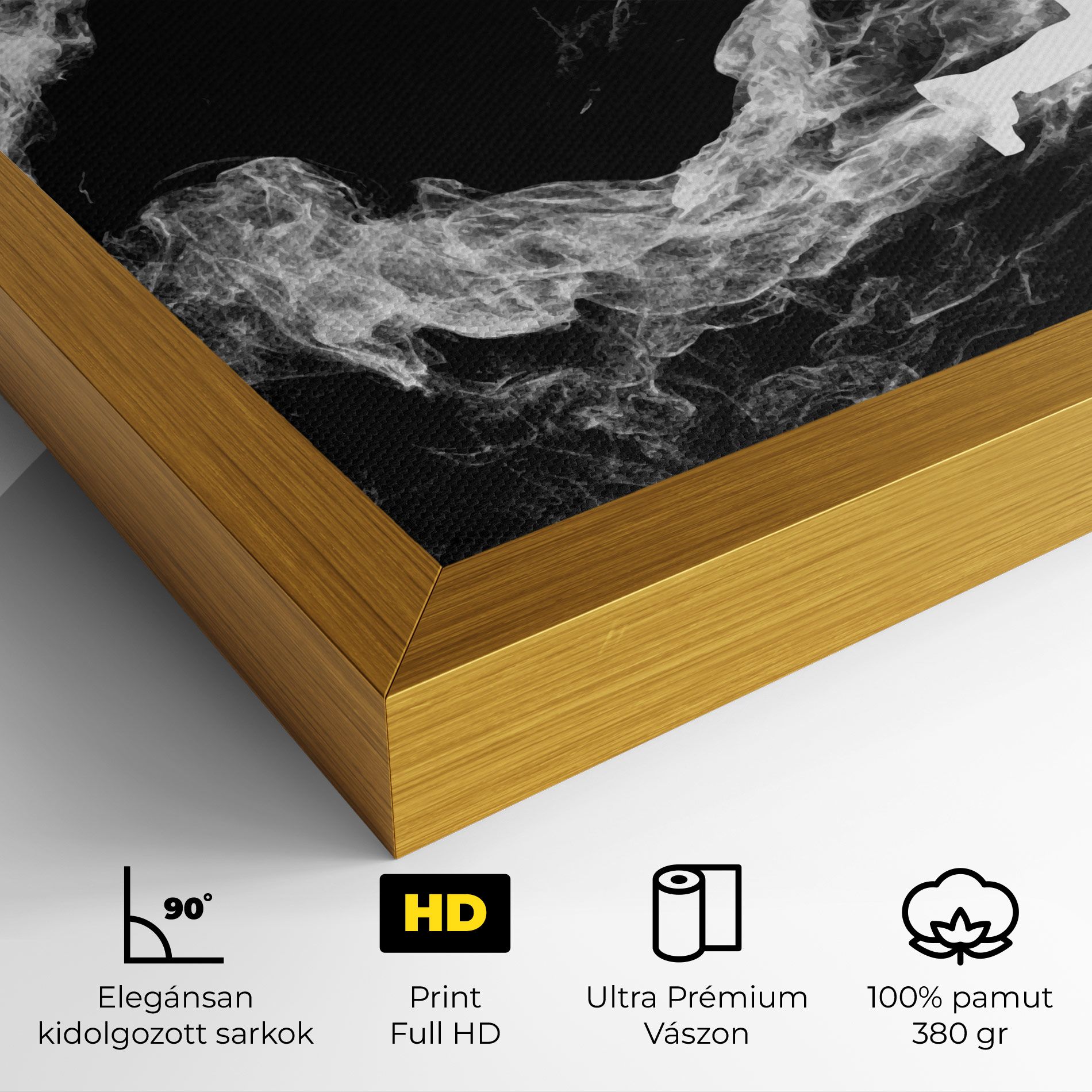 Baseball Smoke mockup 4