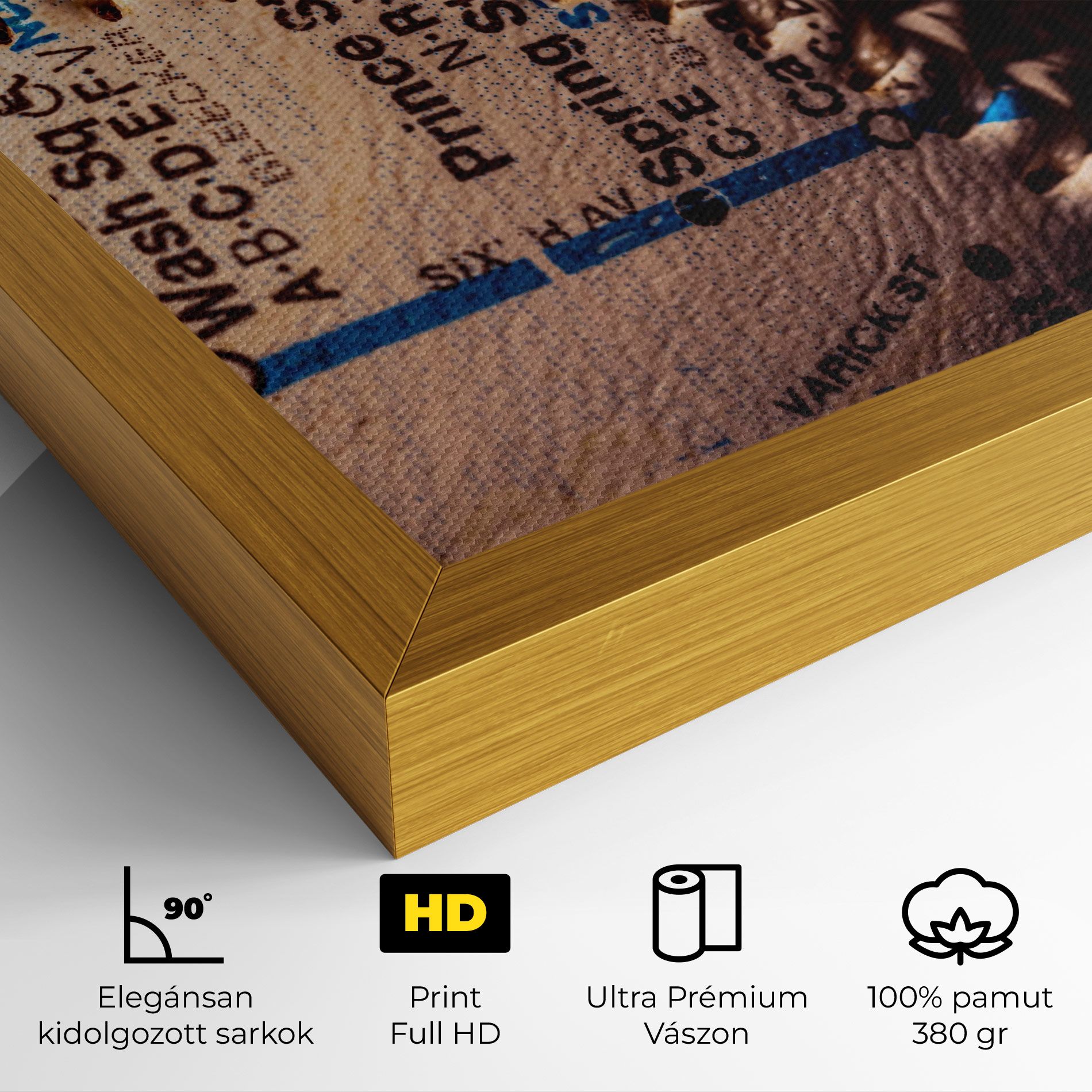 Blue Text Baseball Ball mockup 4