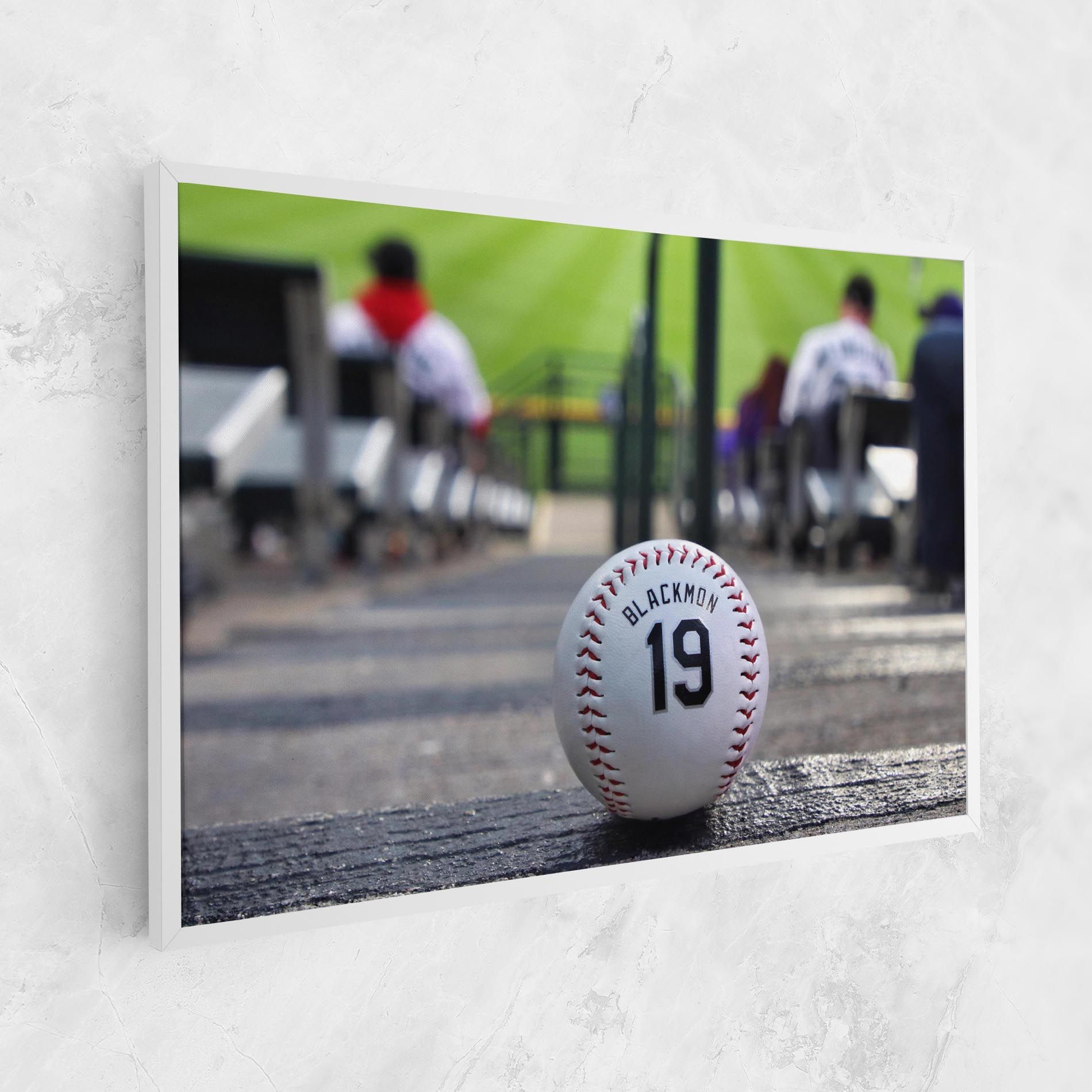 Baseball Nr 19 mockup 1