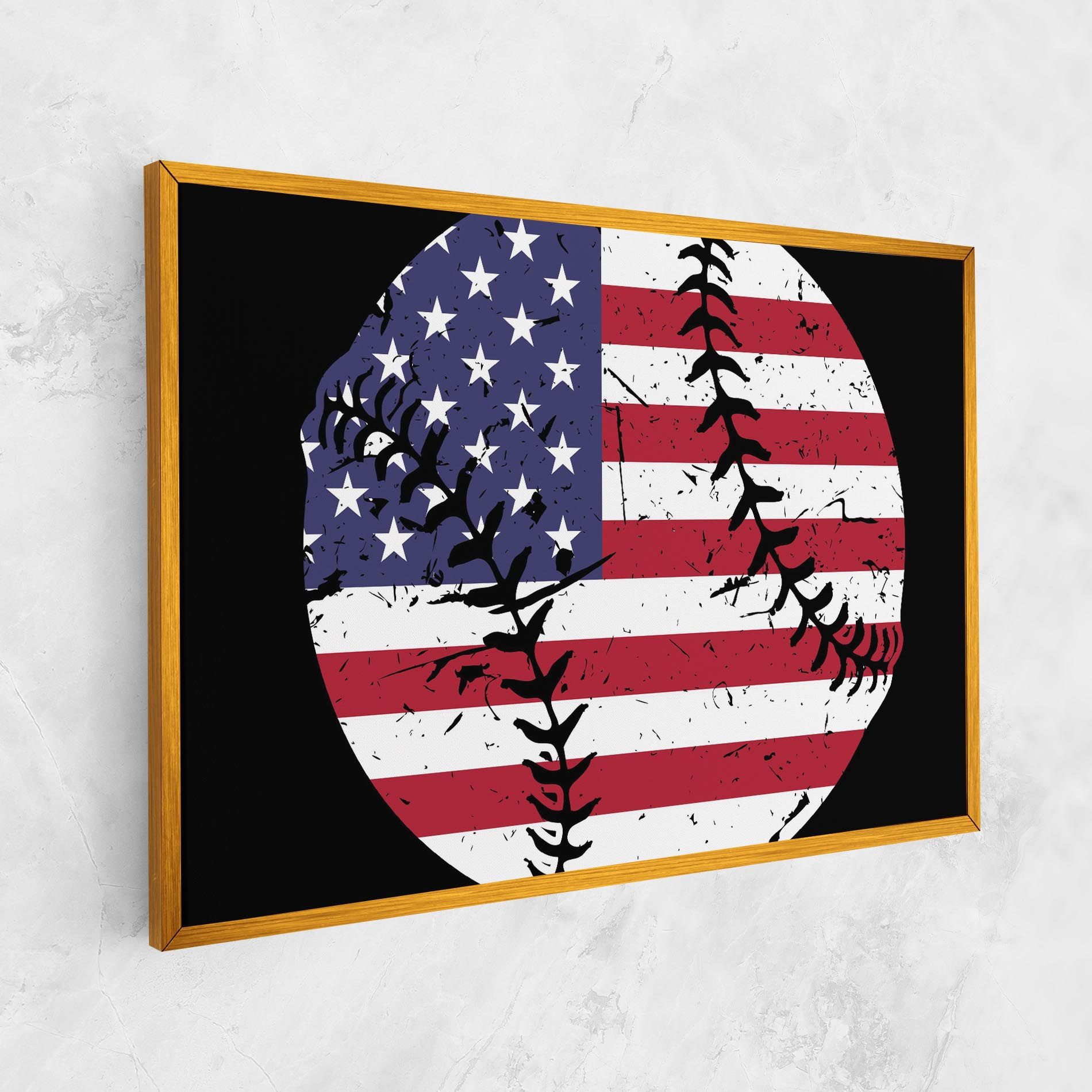 Baseball Usa mockup 1